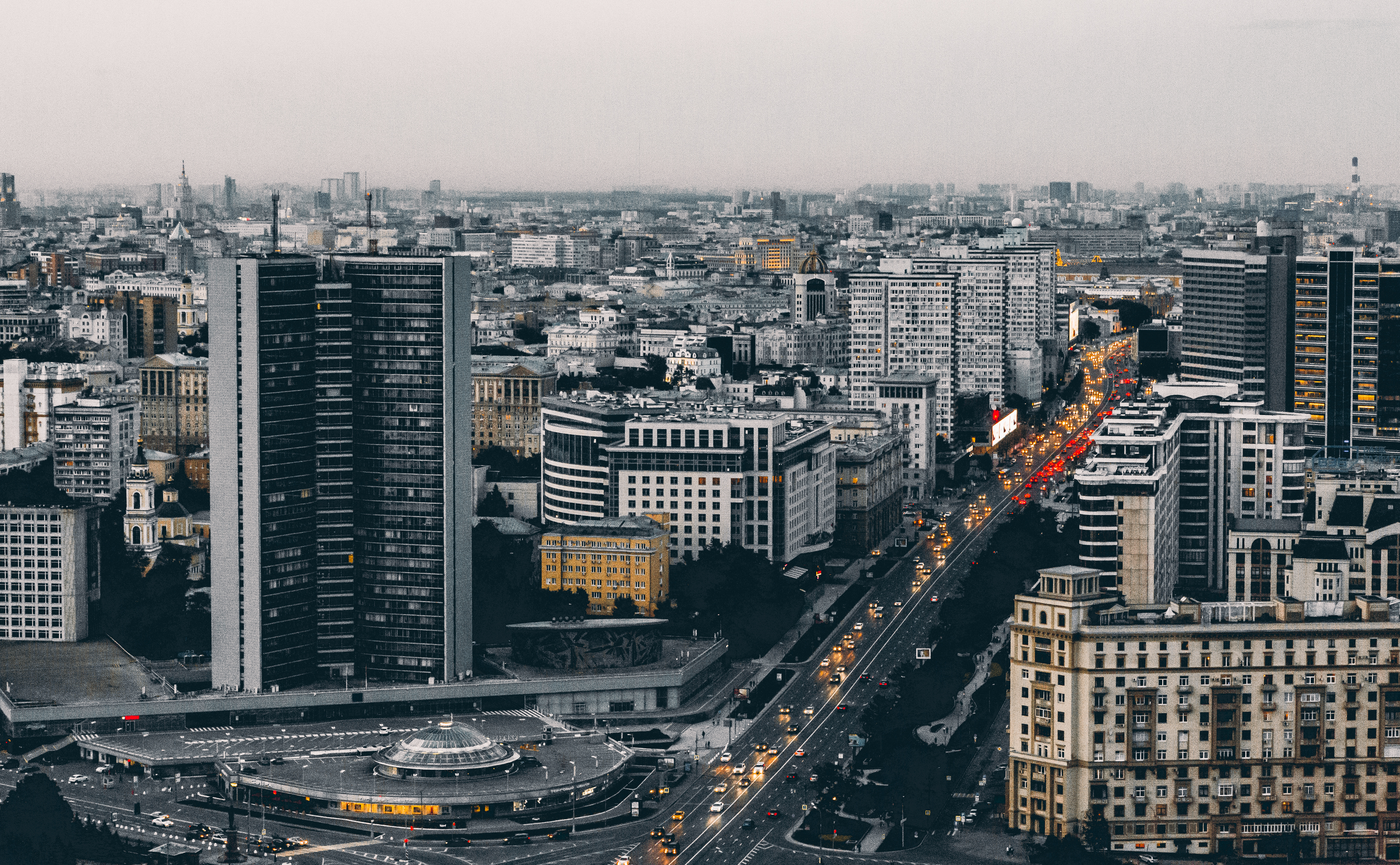 , Трепольский Дмитрий