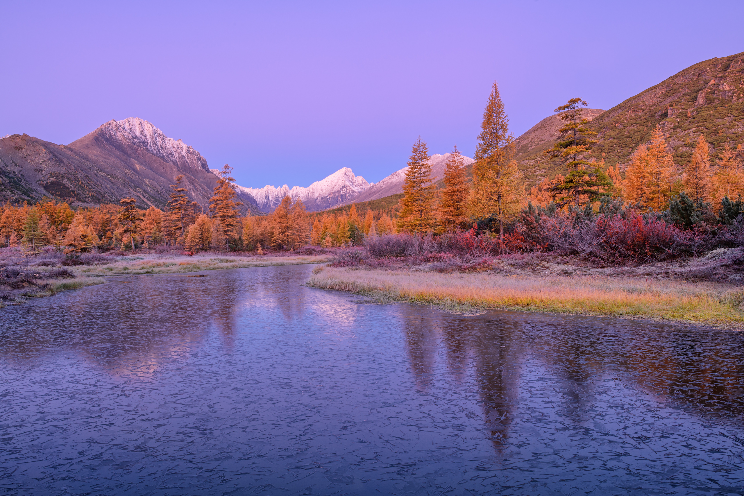 озеро джека лондона, Евдокимов Максим