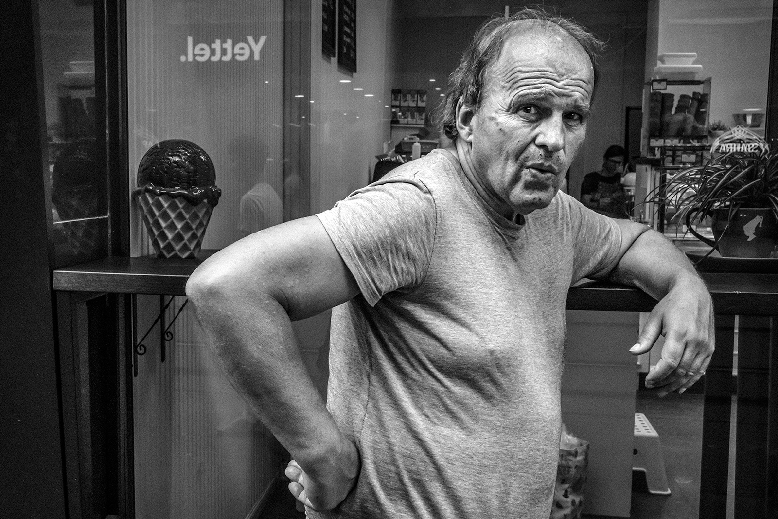 , Denis Buchel (Денис Бучель)