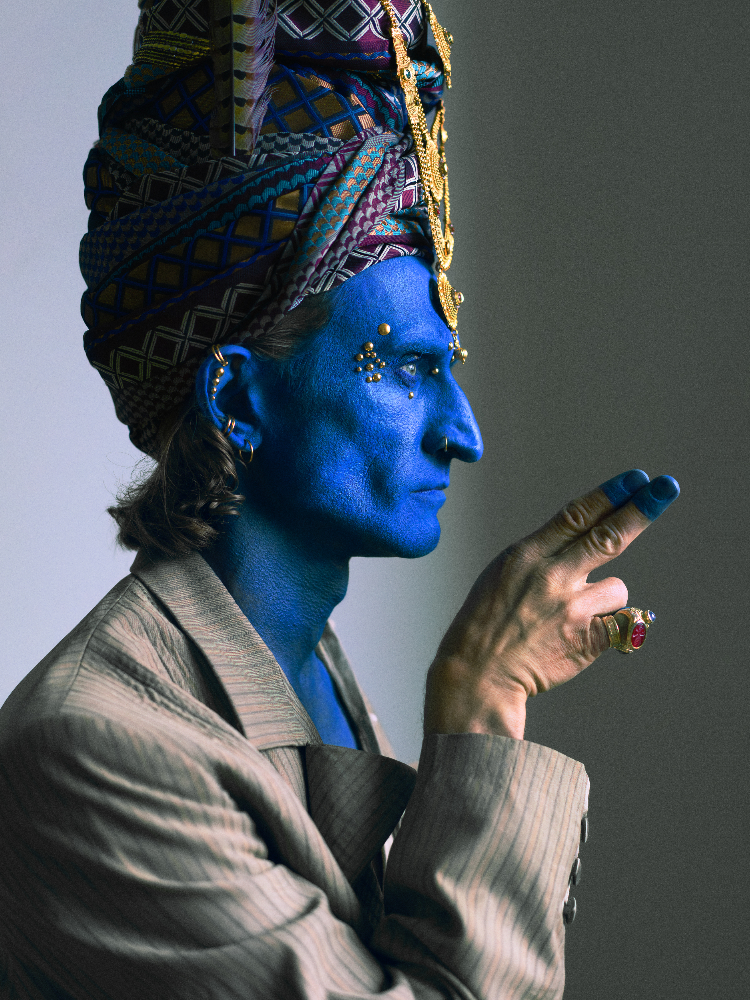 , Наташа Янкелевич