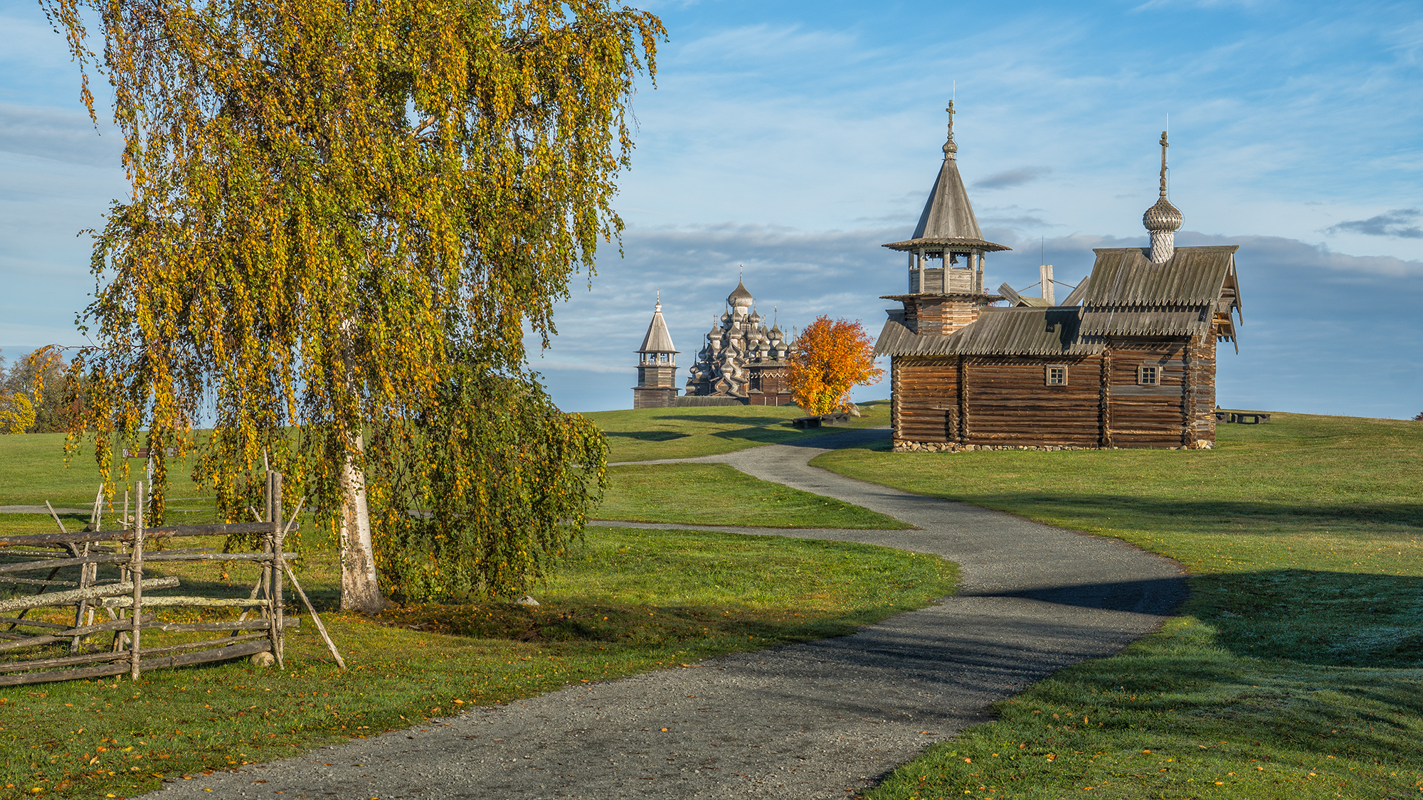 , Андреев Николай