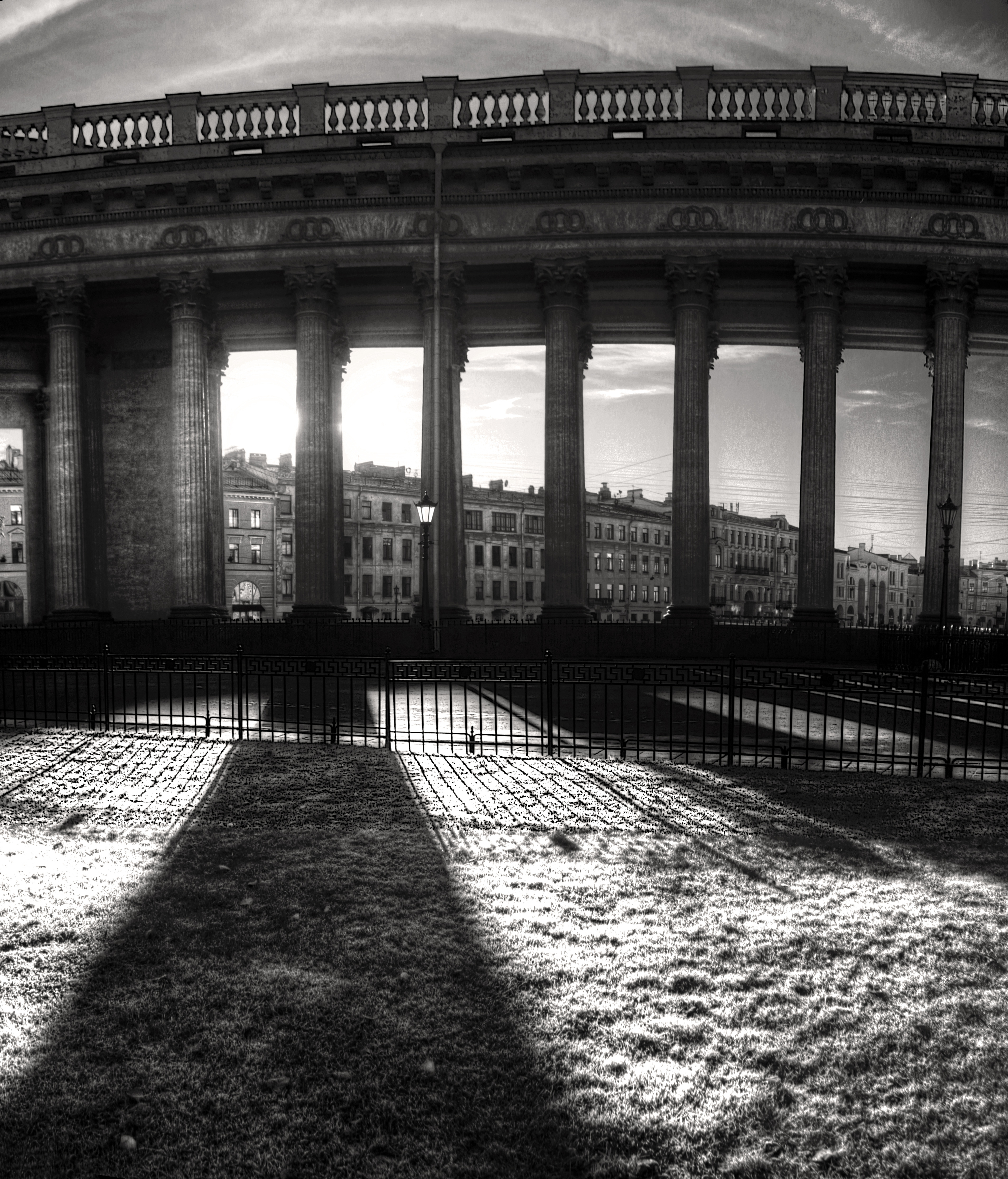 , Сергей Григорьев