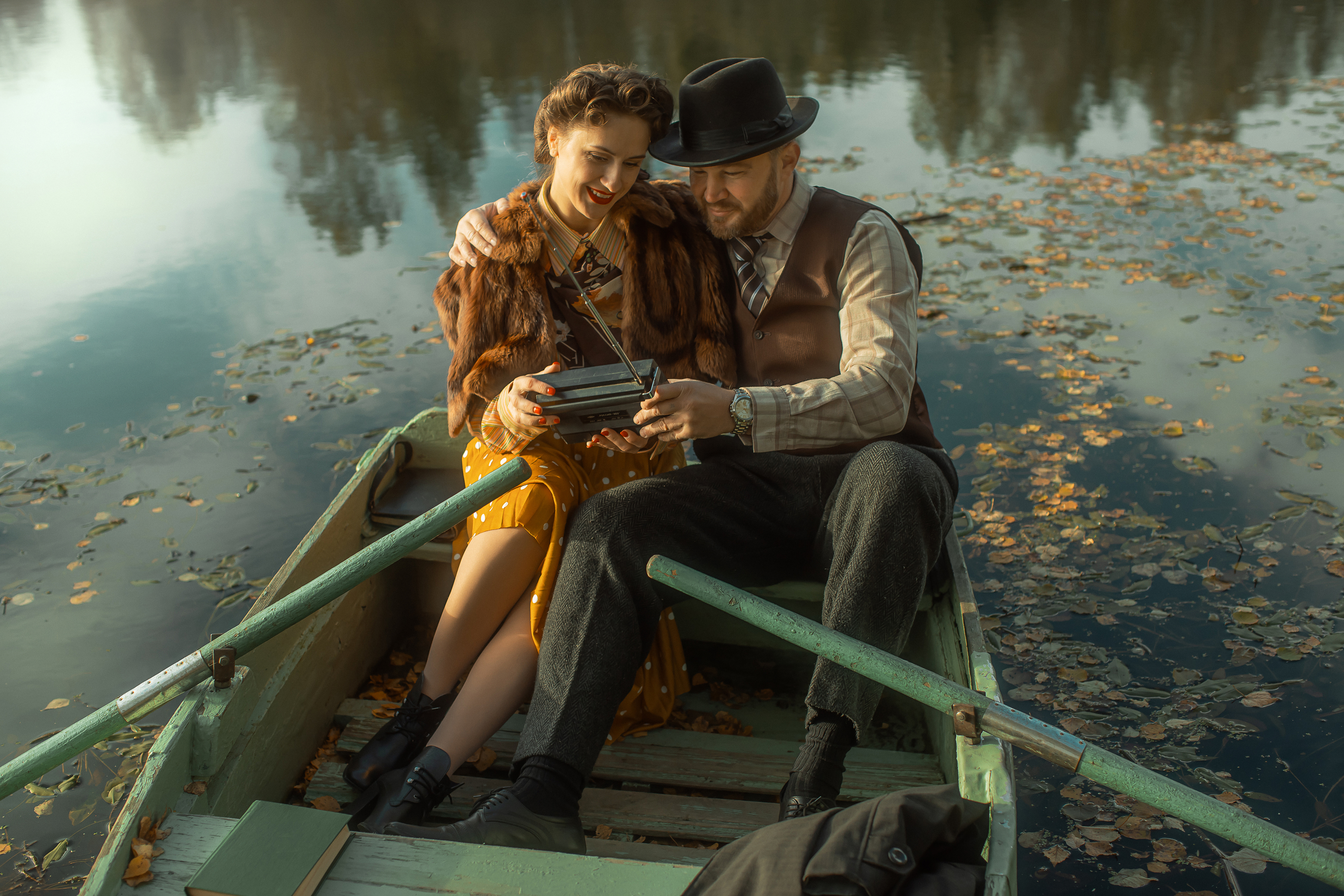 , Шепелева Татьяна