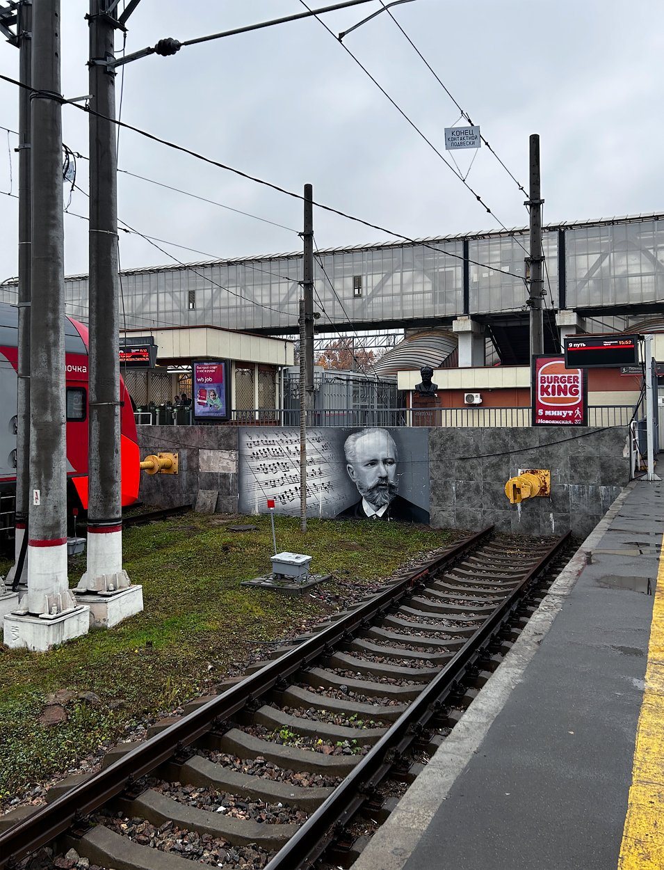 , Новикова Ольга