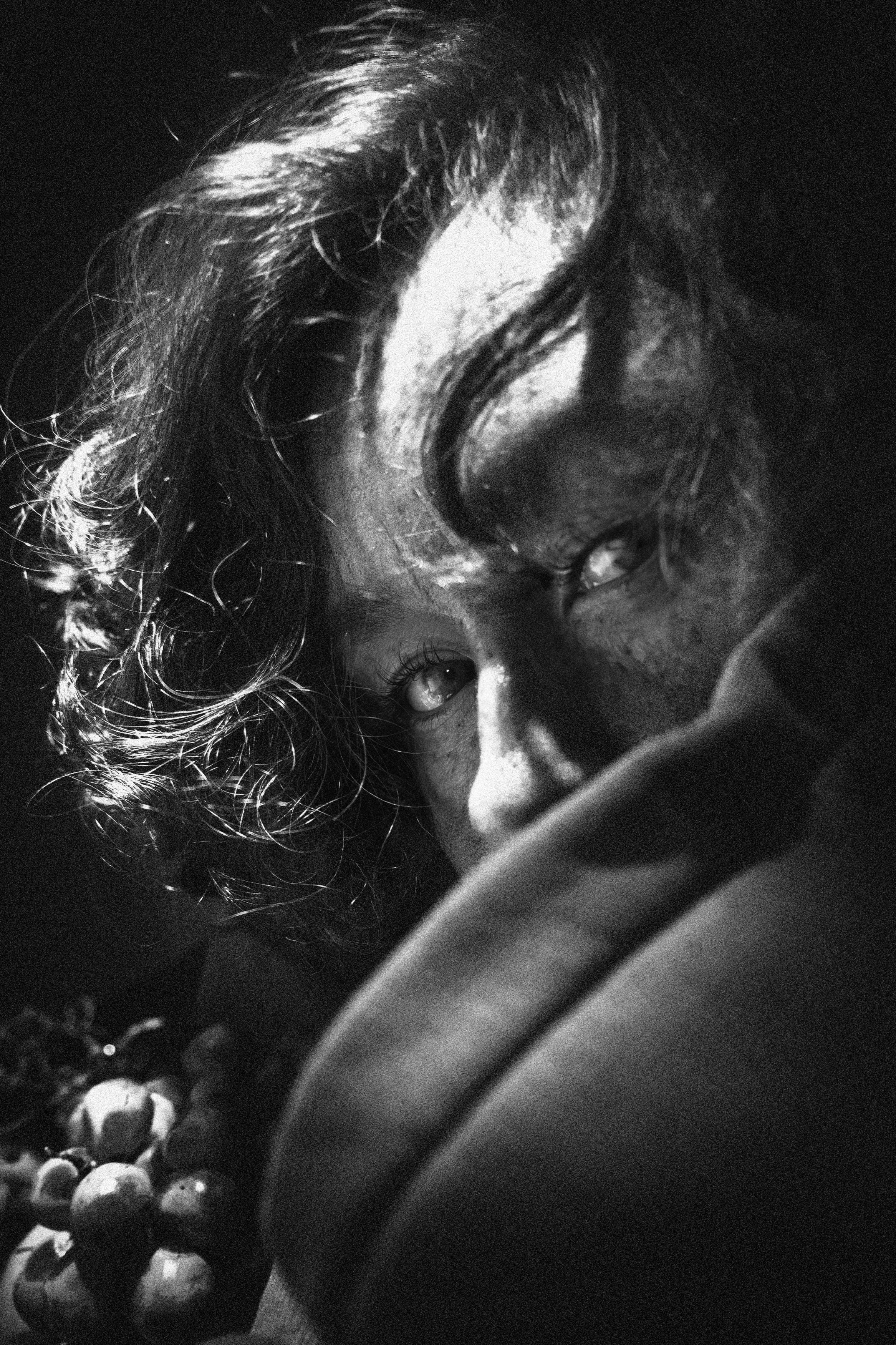 , Вострецов Иван