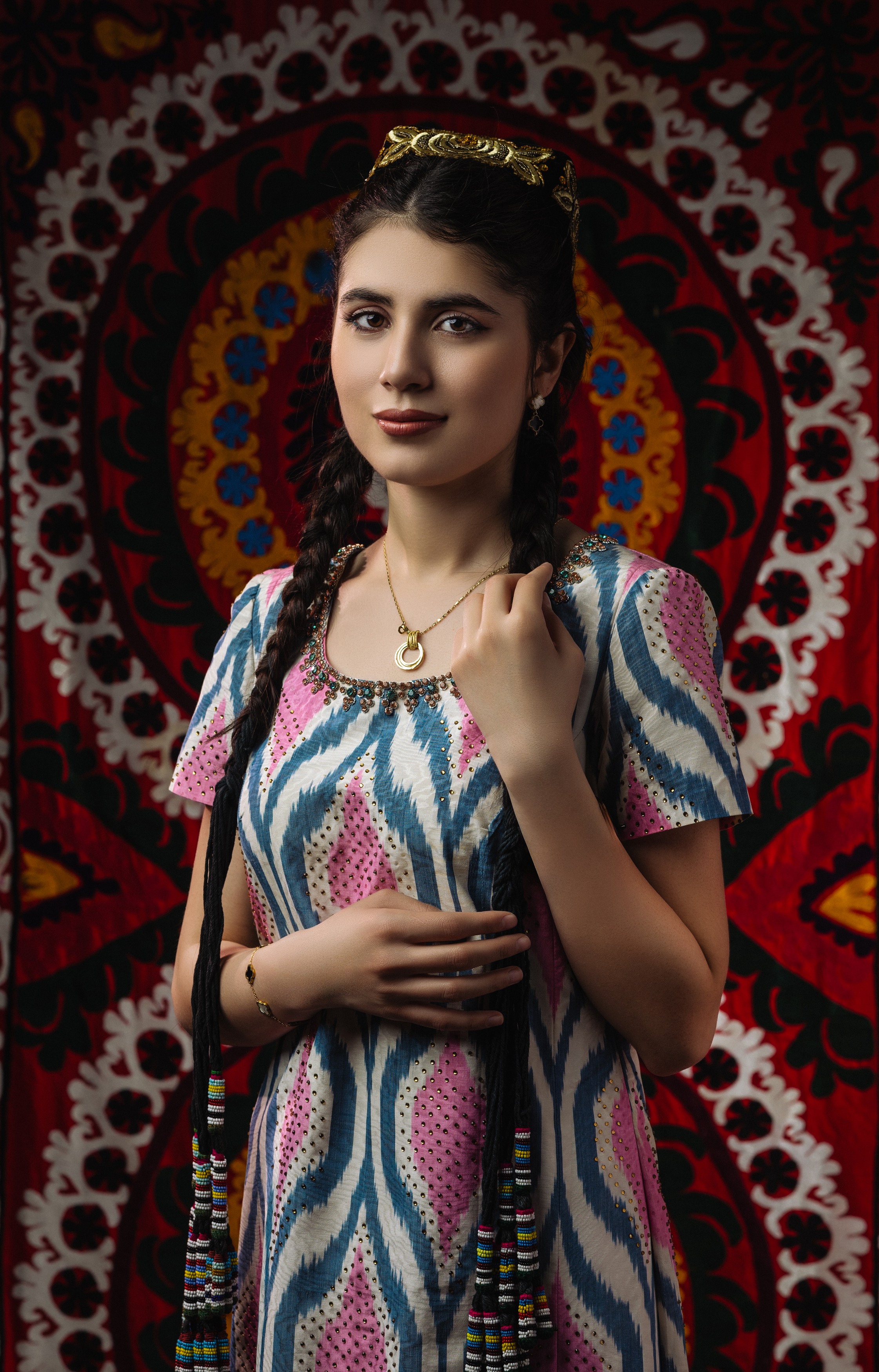 , Набиев Фирдавс