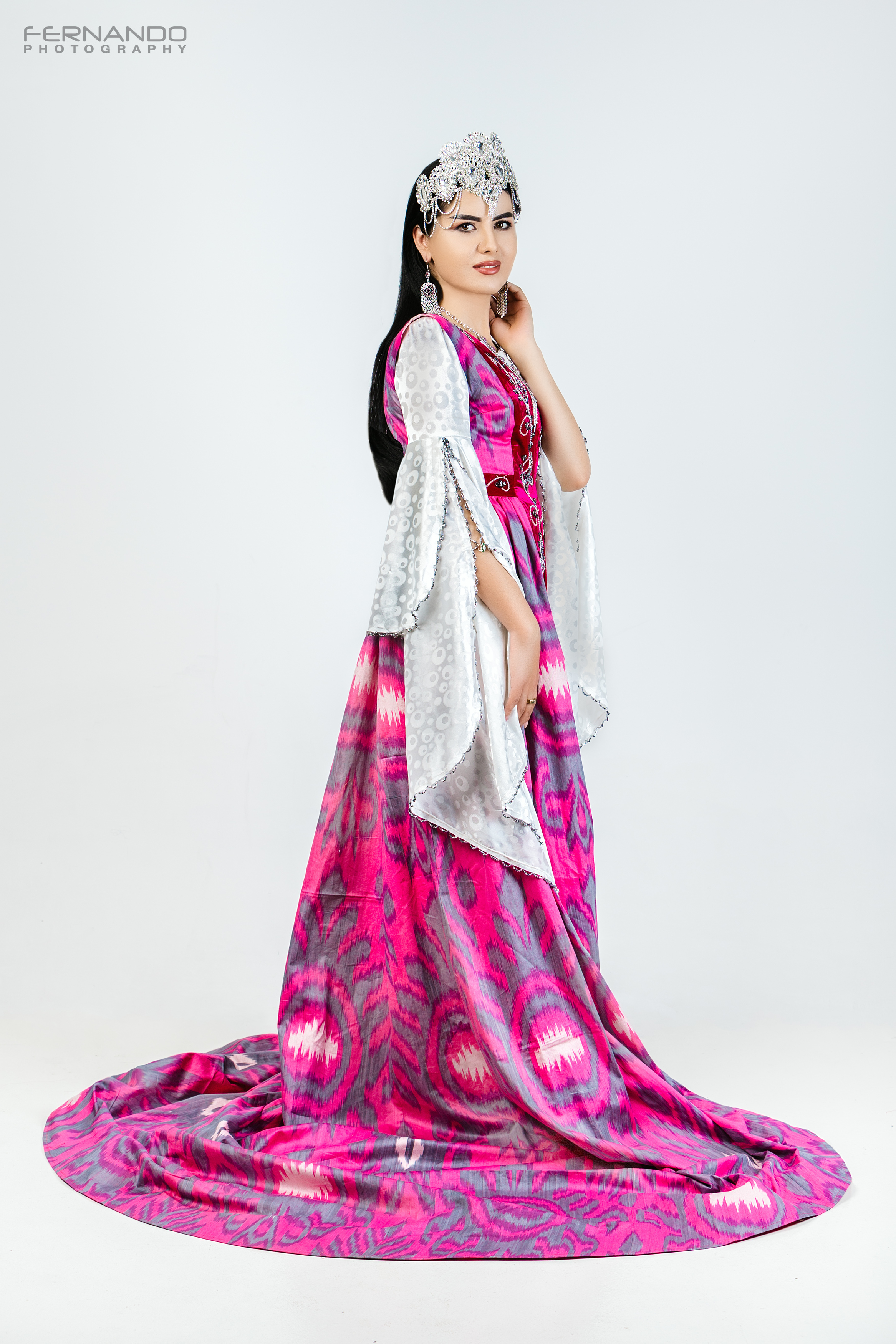 , Набиев Фирдавс