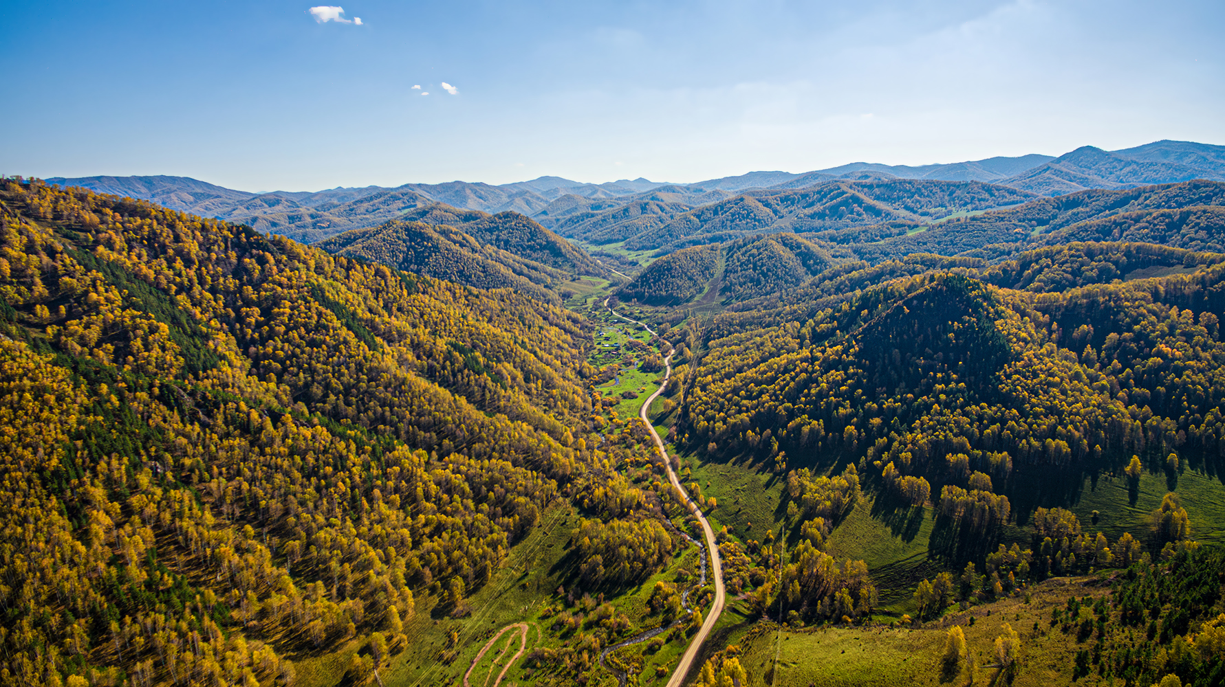 дорога на чергу, Татаркин Вячеслав