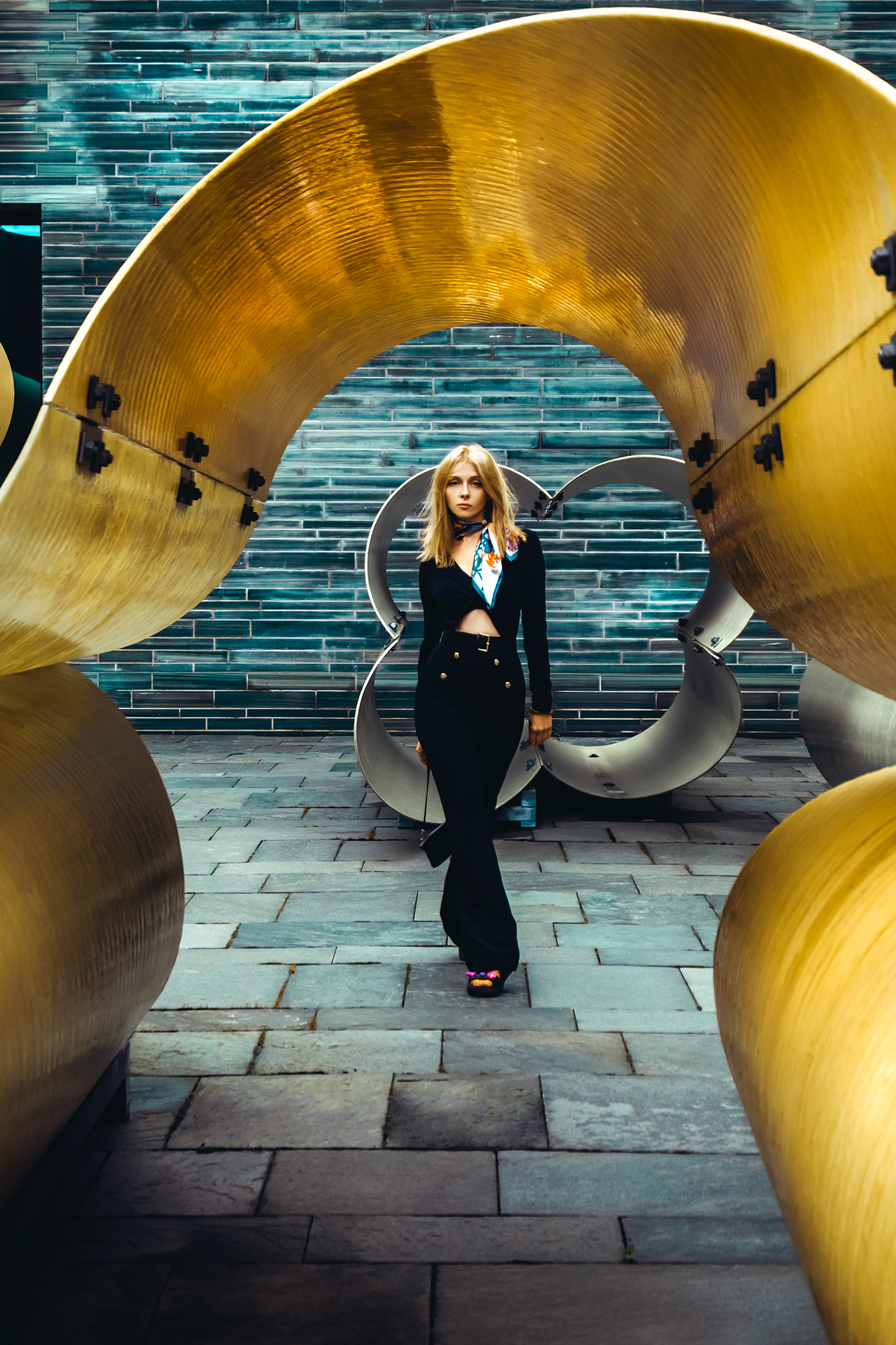 woman, portrait, fashion, beauty, outdoors, Болгов Руслан