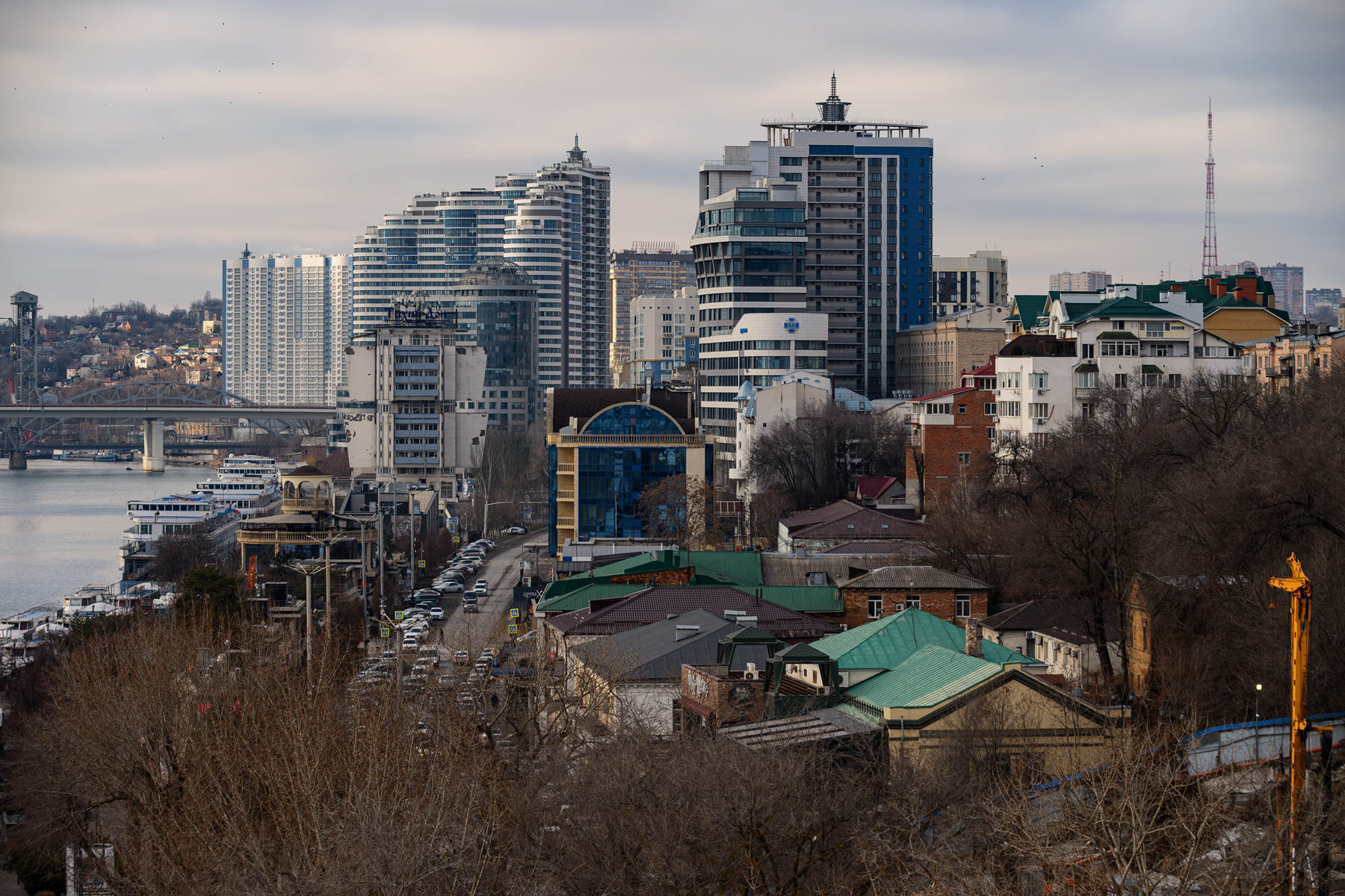 , Владимир Гамаюнов