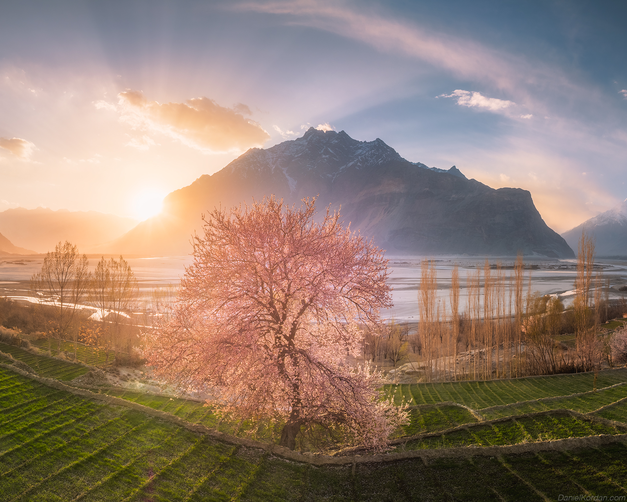 , Даниил Коржонов