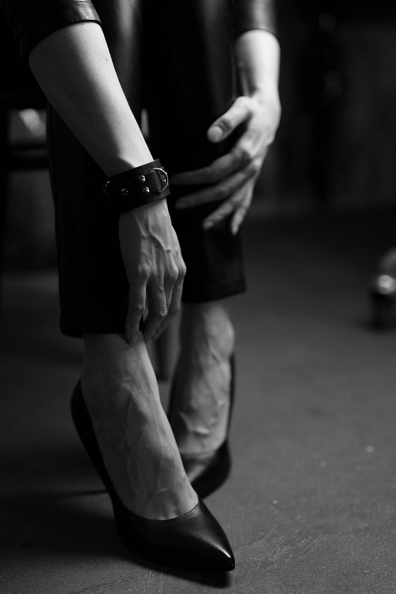 , Екатерина Грайнман