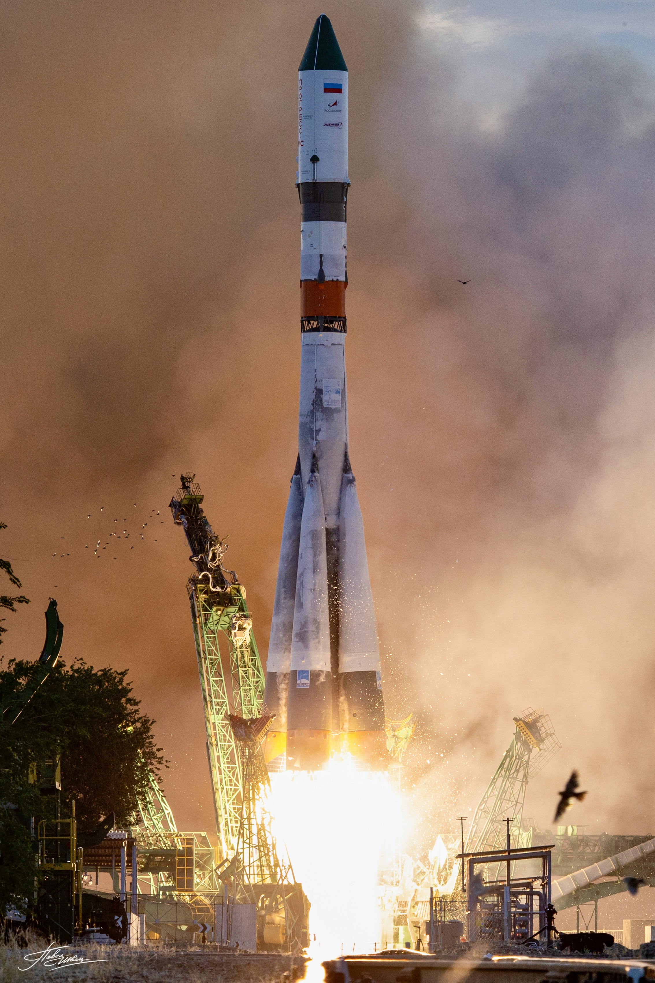 , Швец Павел