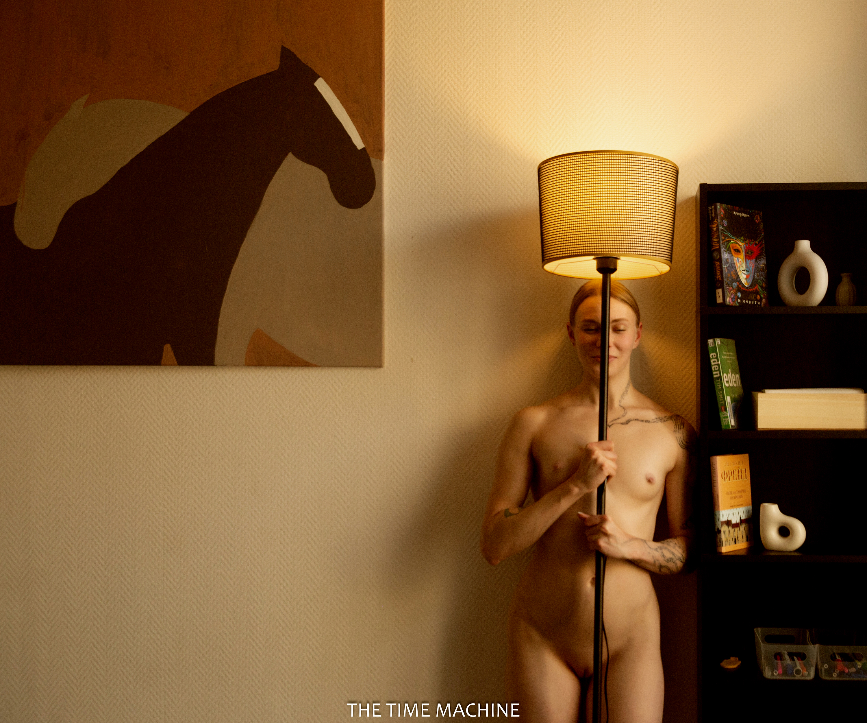 , Михаил Бове