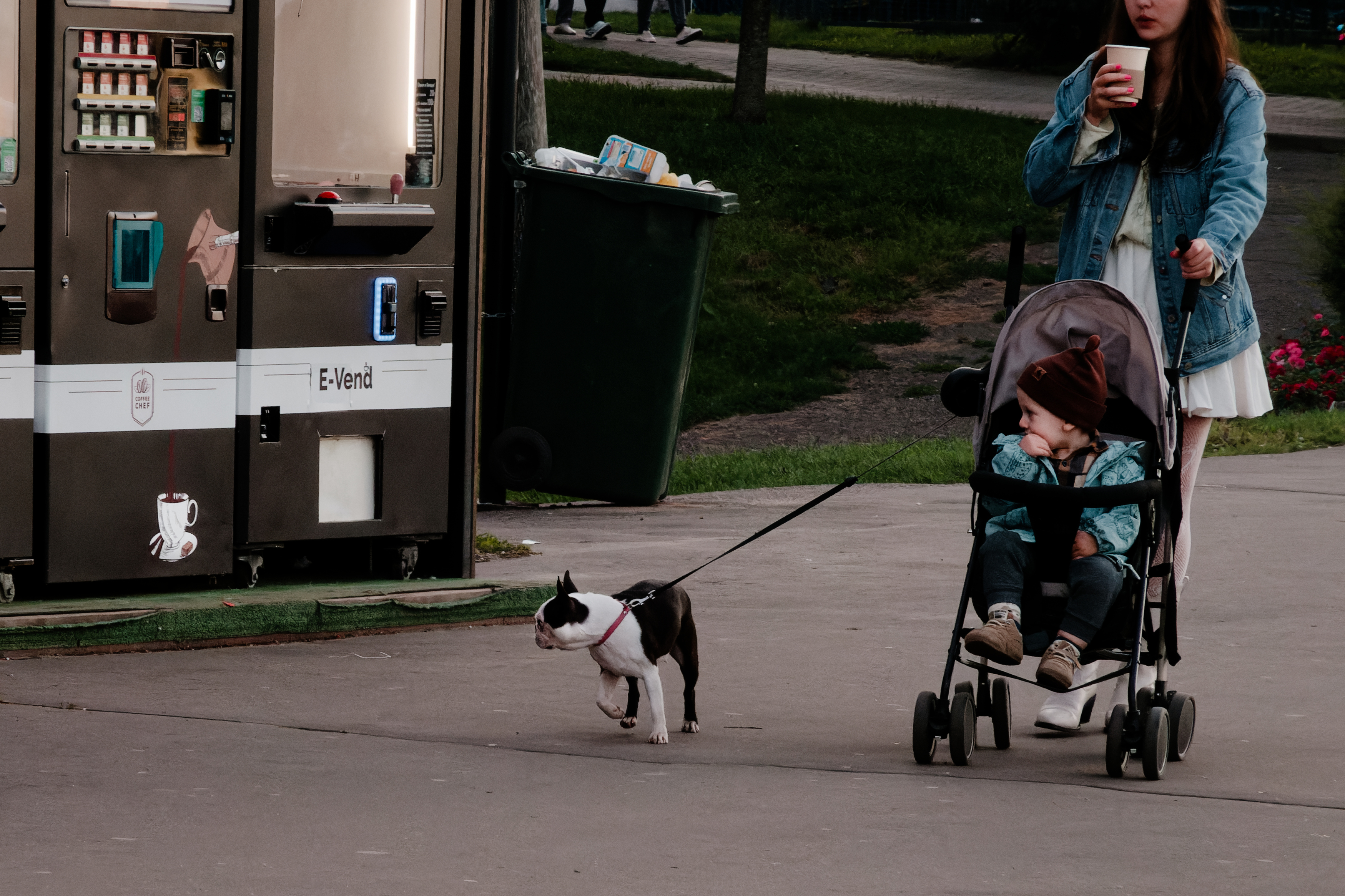 , Какоткин Роман