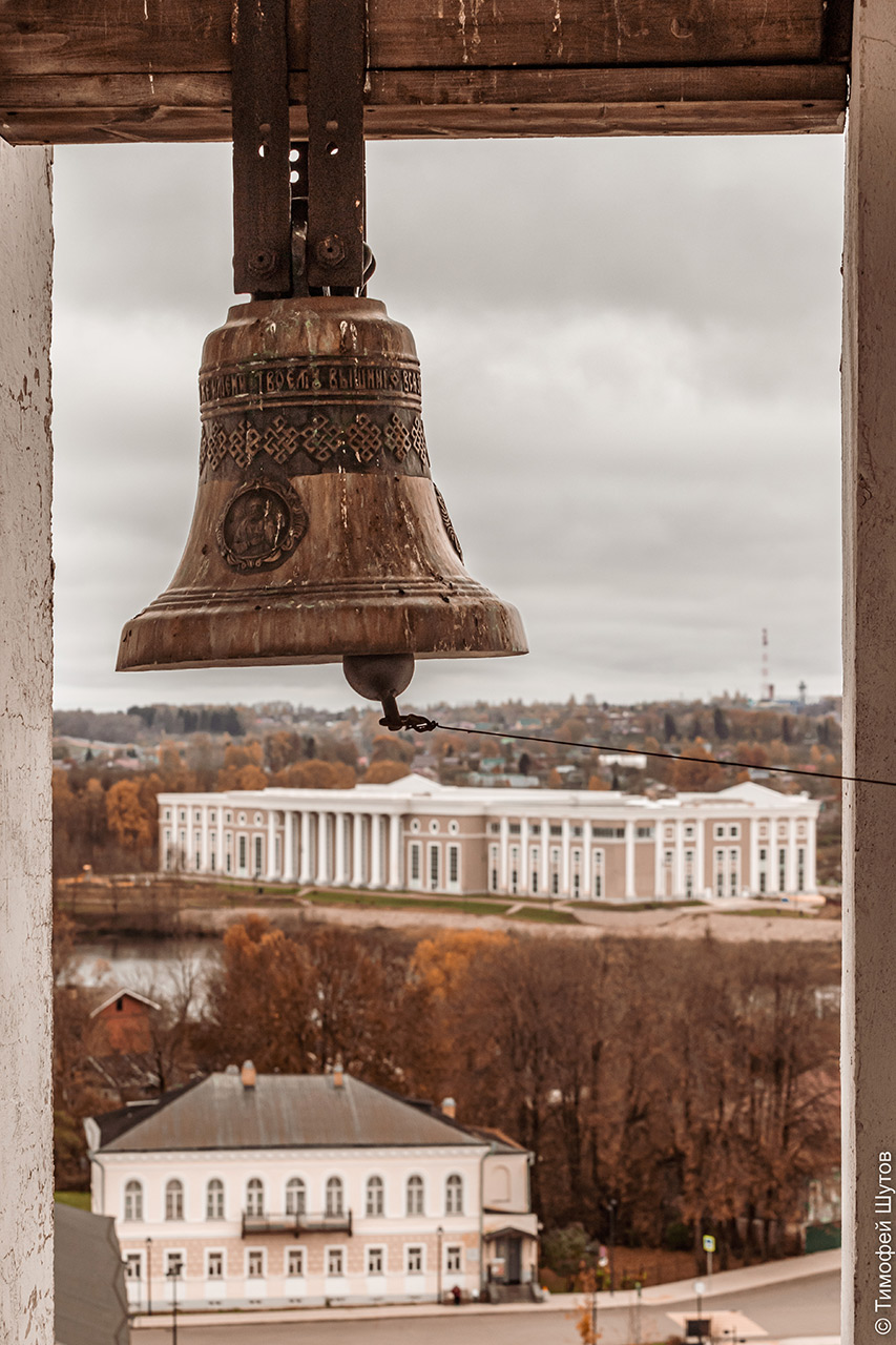 , Тимофей Шутов