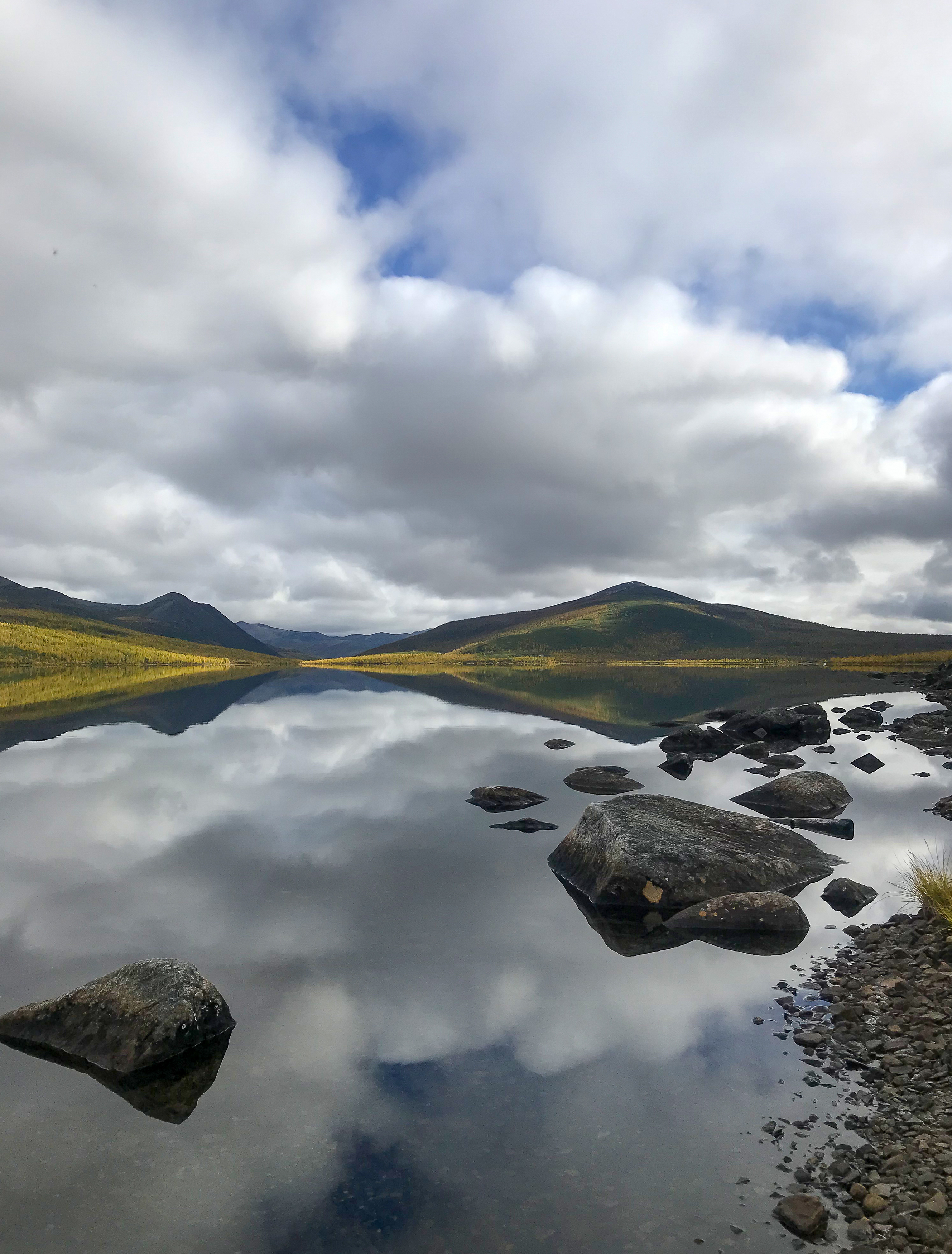 , Виктор Белименко