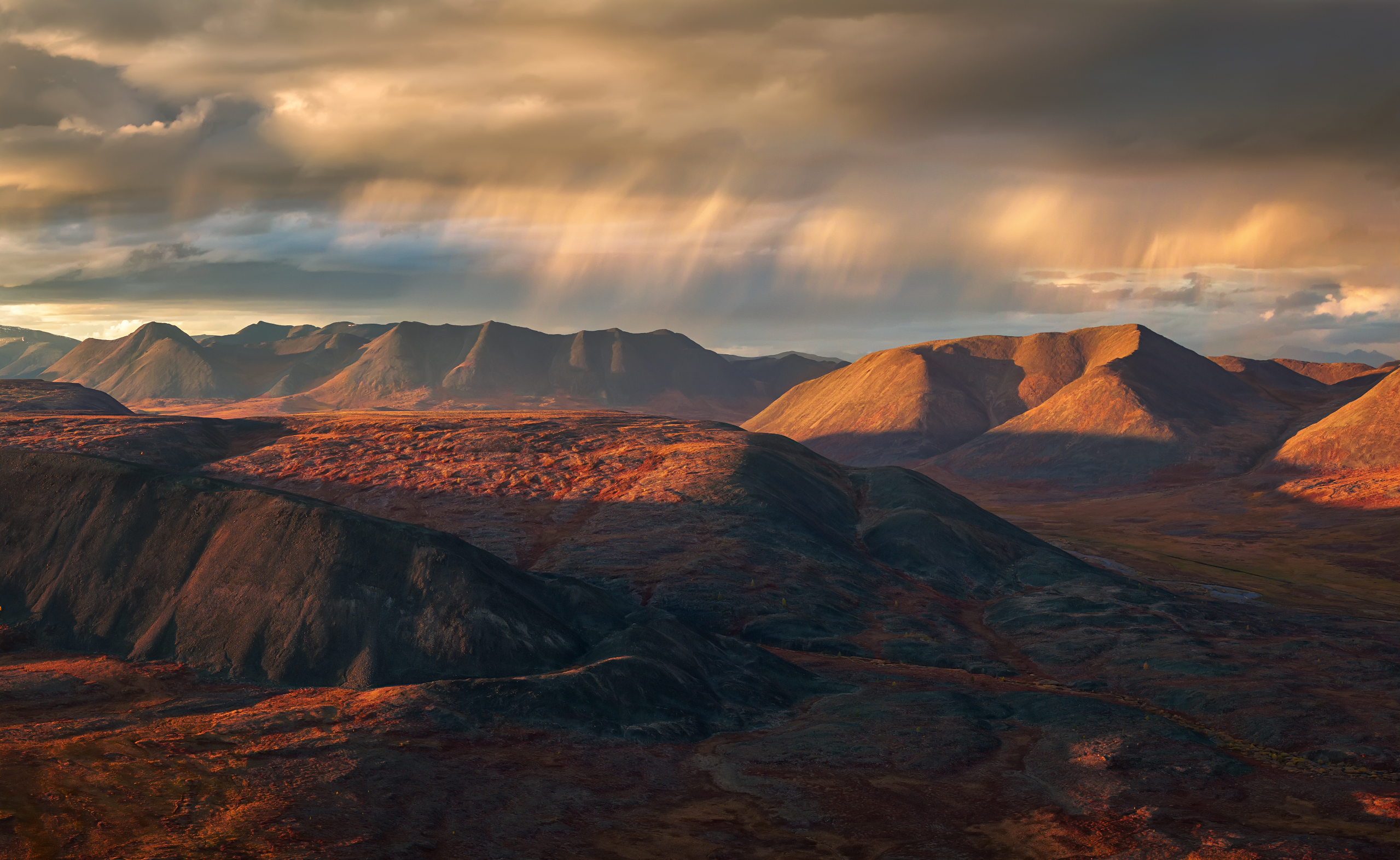 якутия, Евдокимов Максим