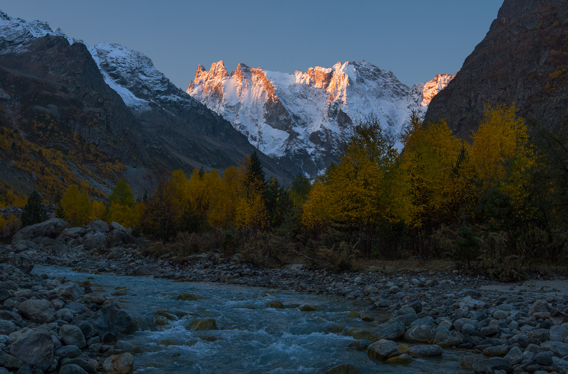 приэльбрусье, шхельда, кабардино-балкария, Хасан Журтов