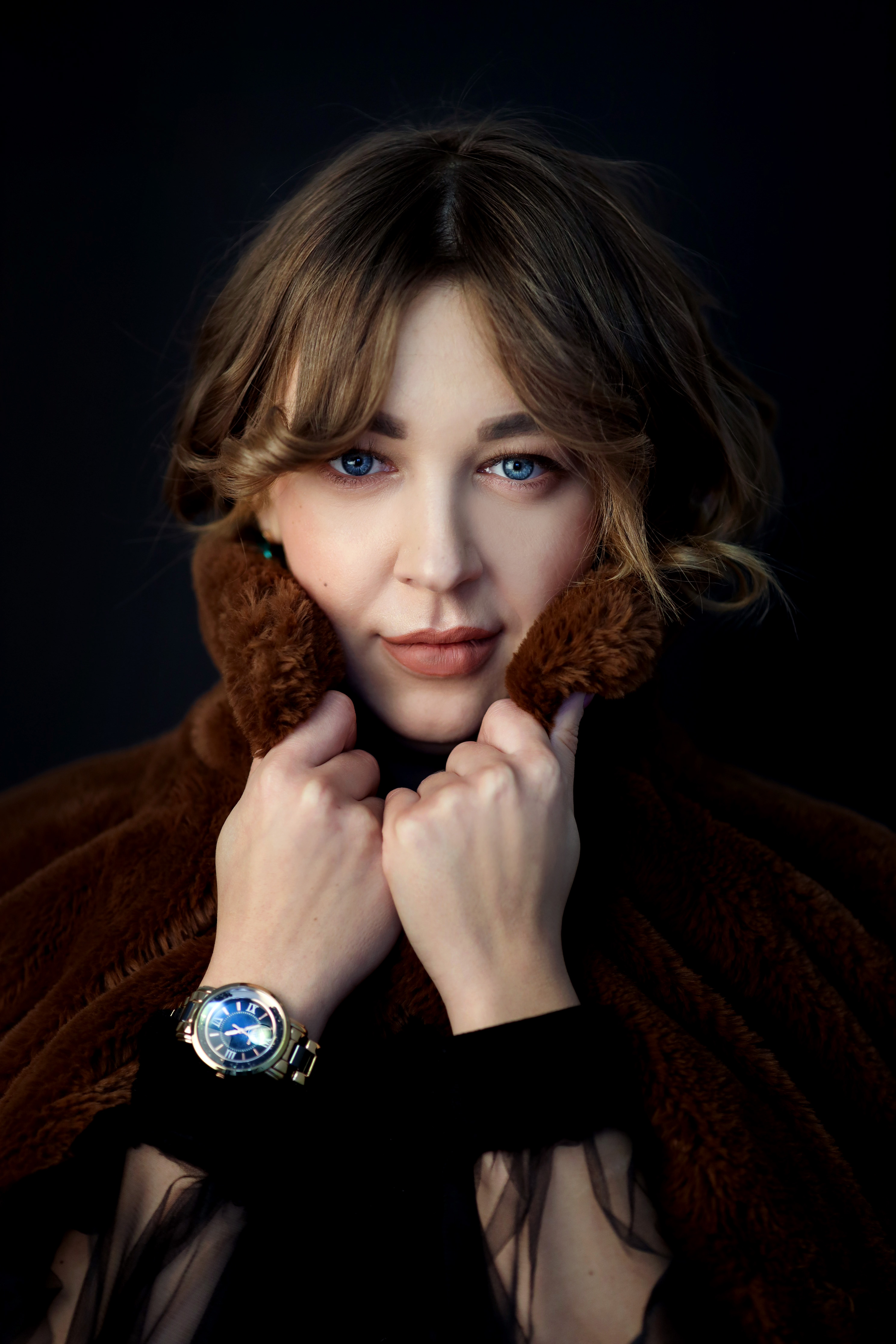 , Константин Буркин