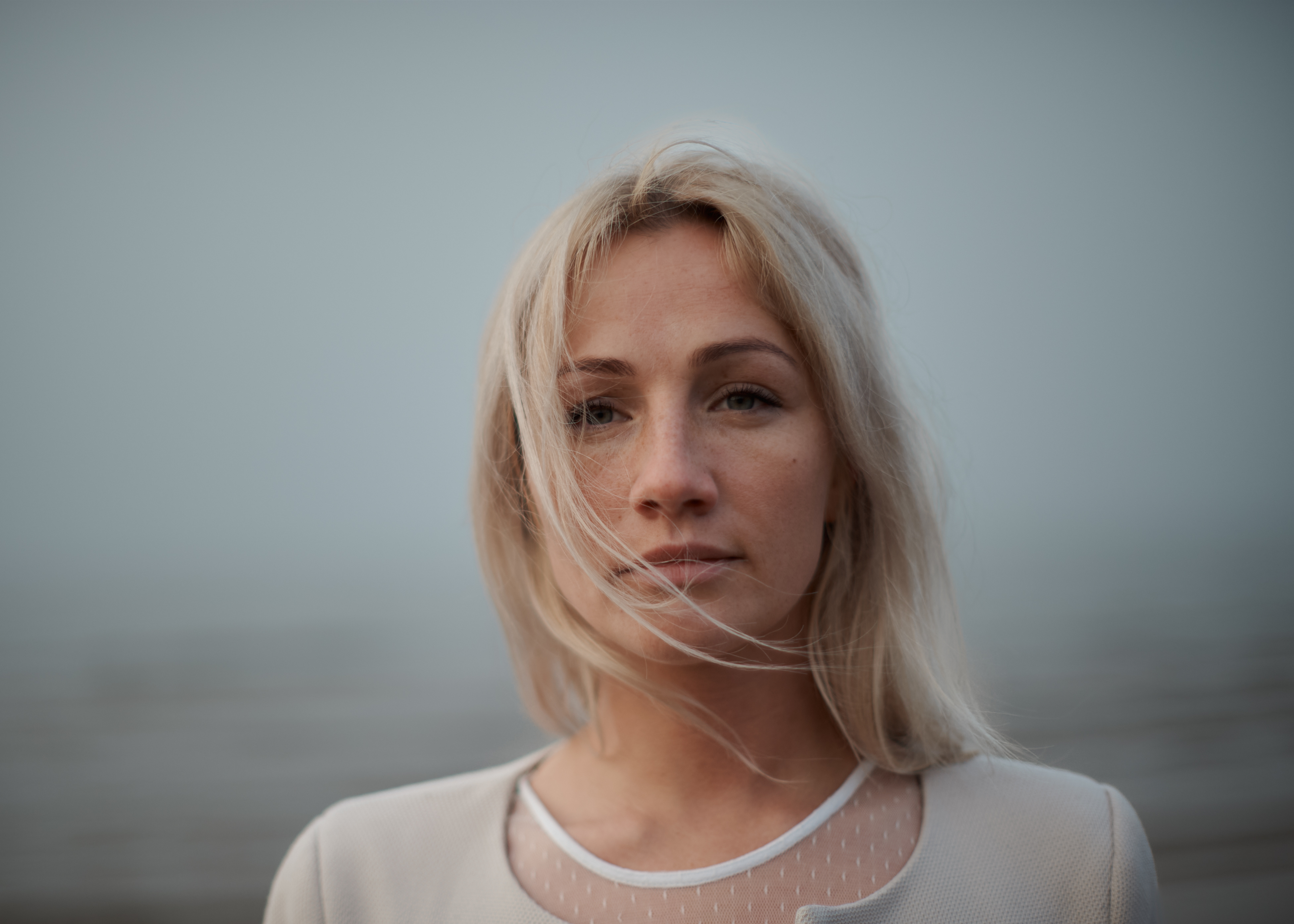 , Антон Покровский