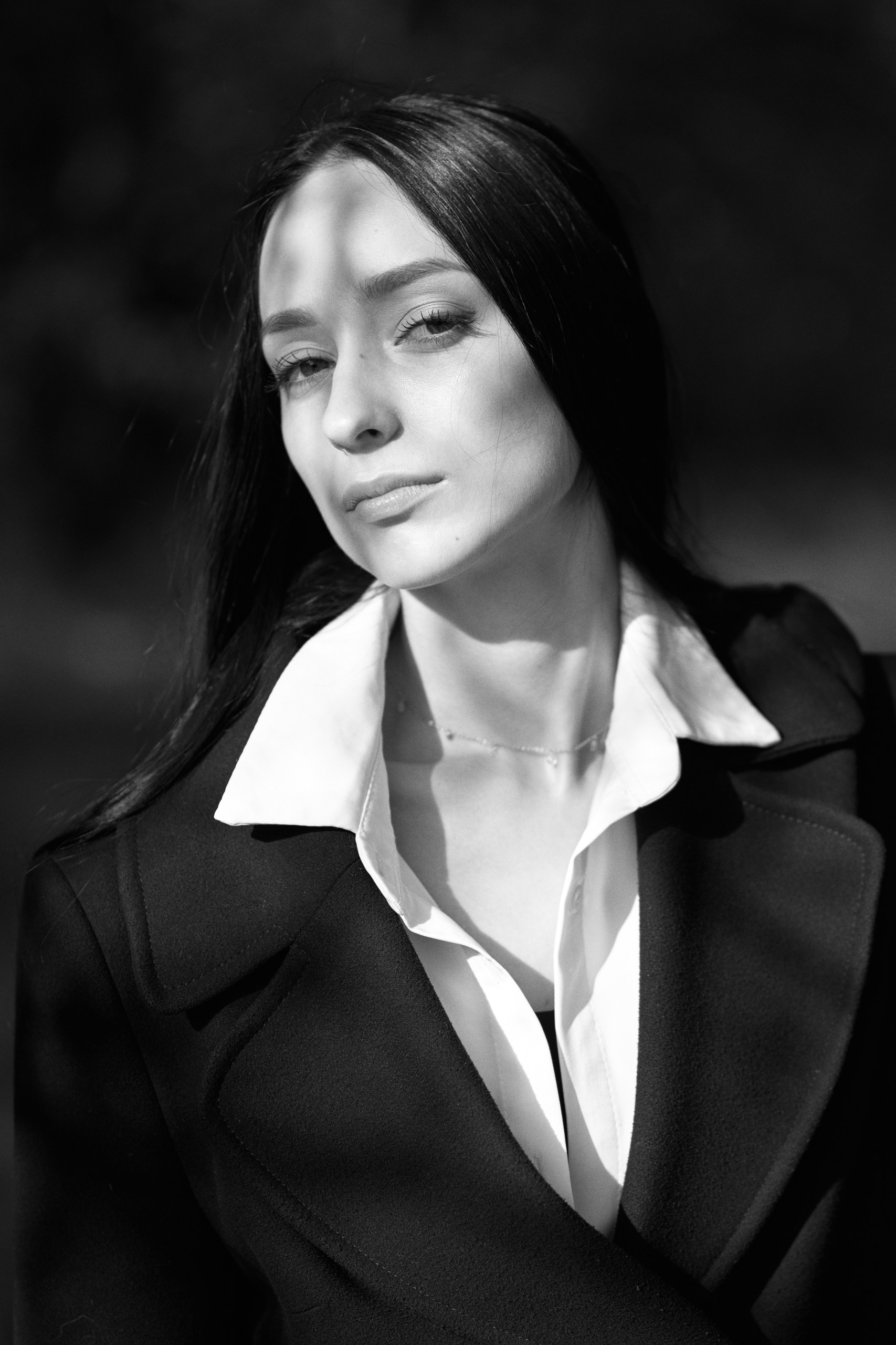 , Дегтярёва Анна