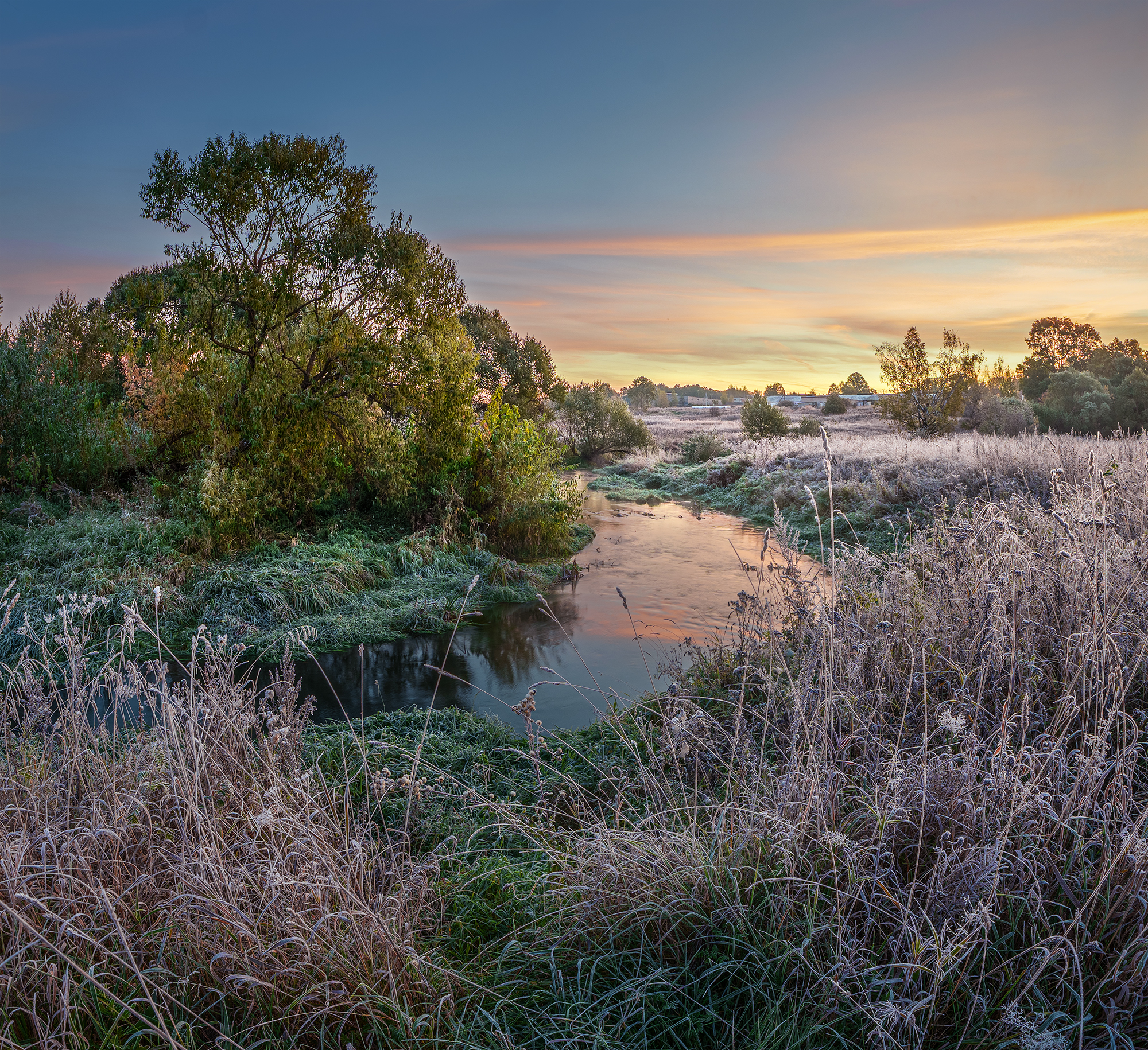 , Андреев Николай