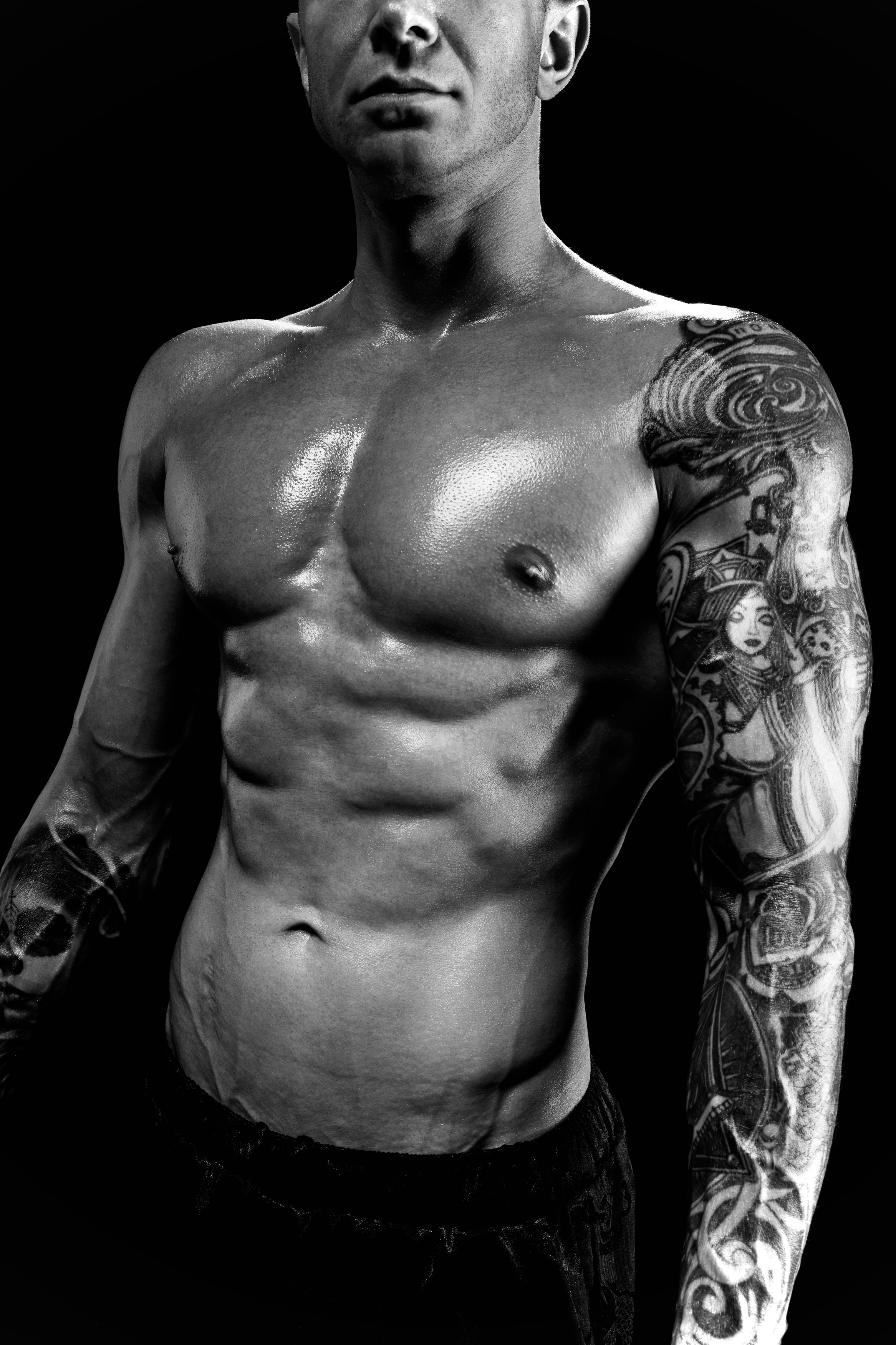 портрет, модель,арт, art, model, popular, Горячева Оксана