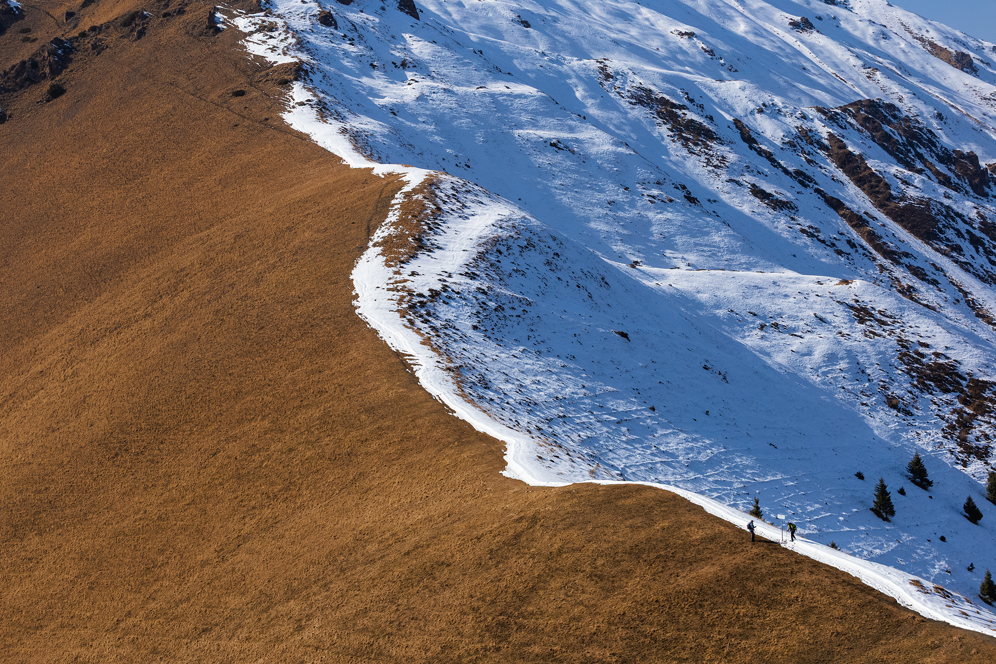 кыргызстан, перевал чичар (2830м), Элина Магалимова