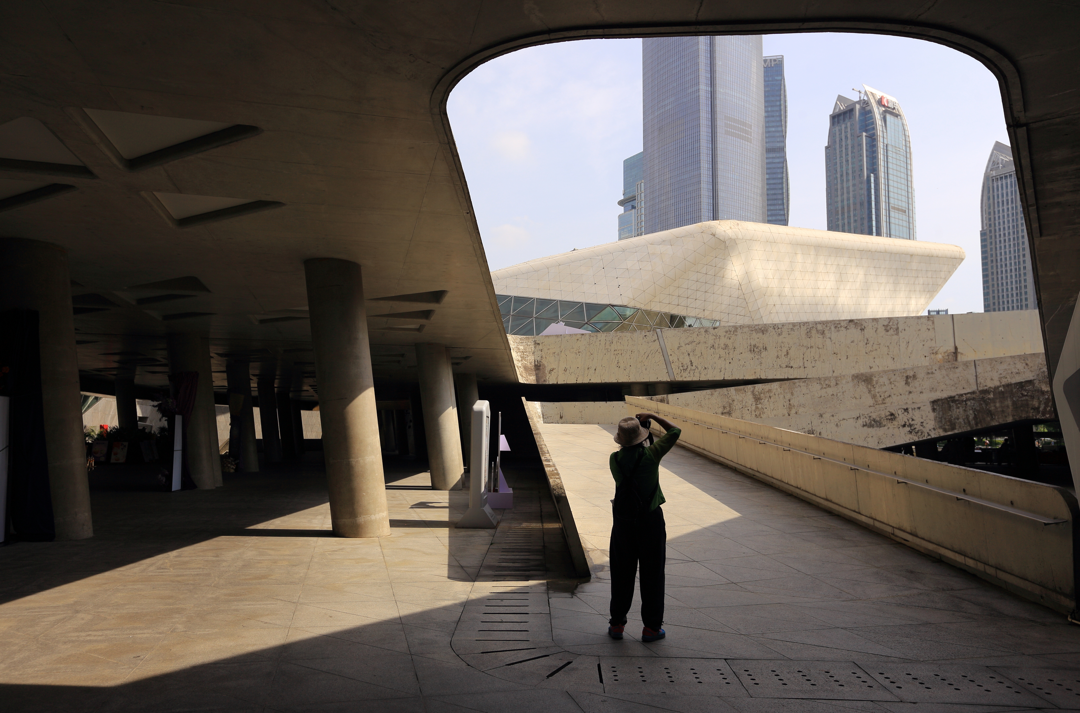 , Anastasiia Usoltceva