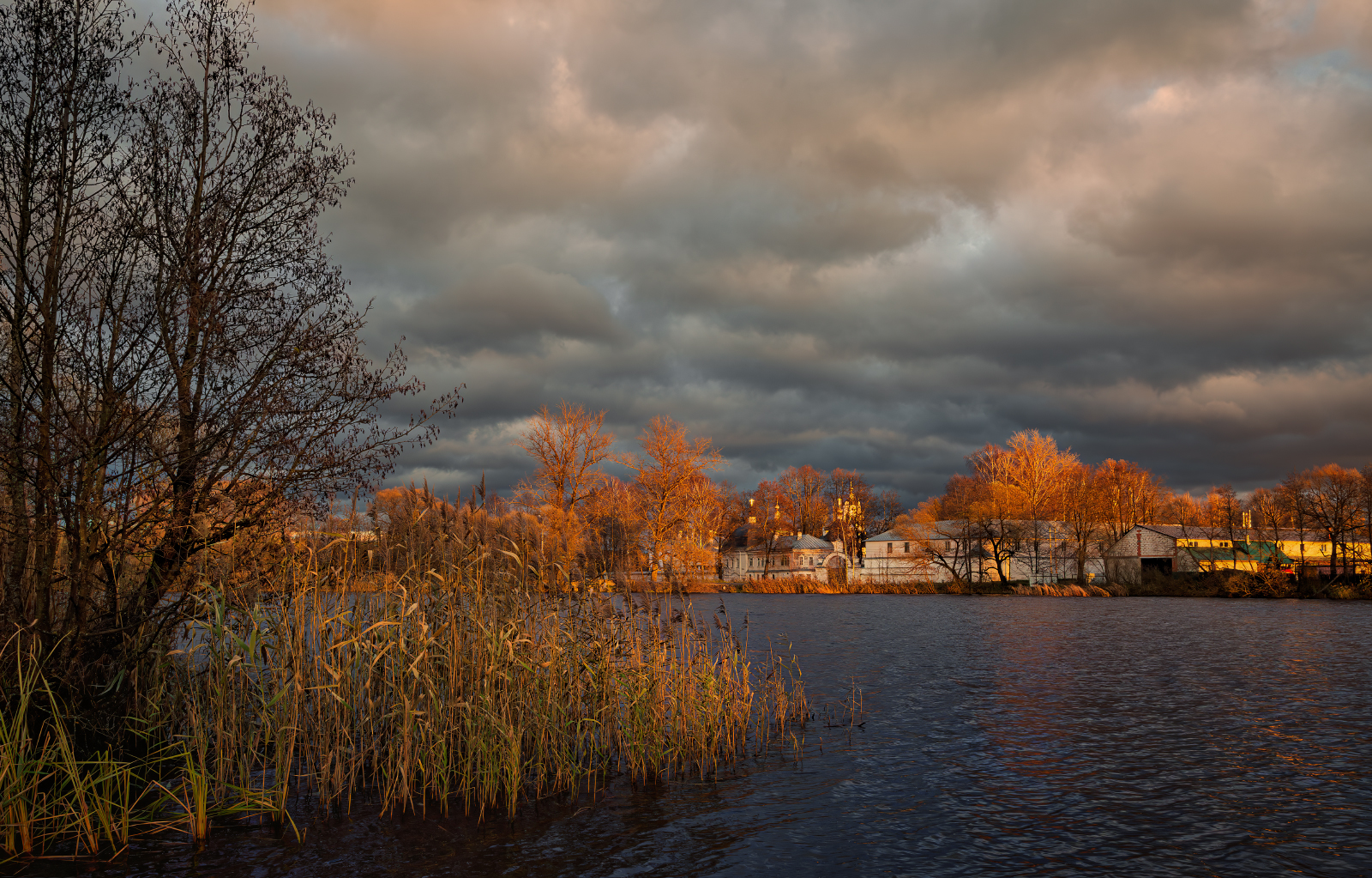 , Евгений Ерохин