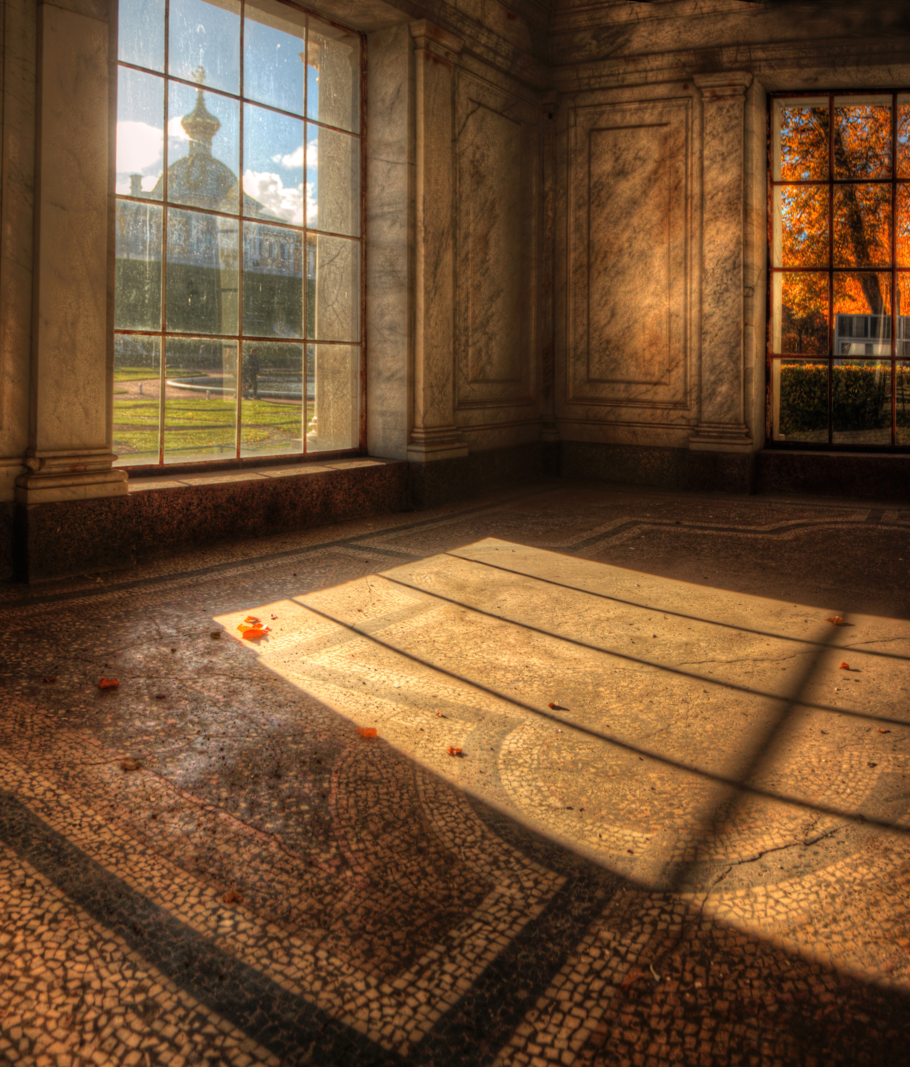 , Сергей Григорьев