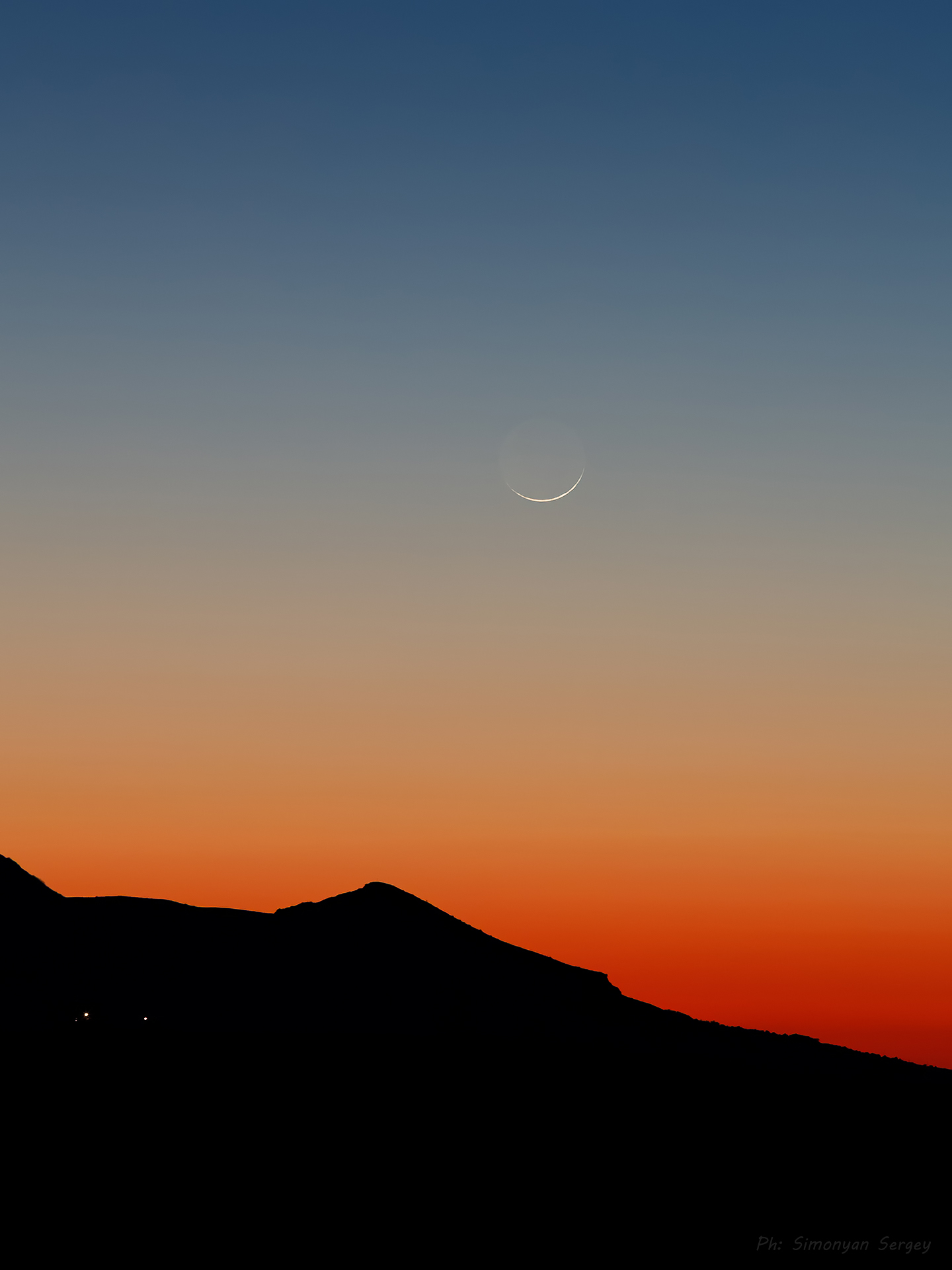 , Симонян Сергей