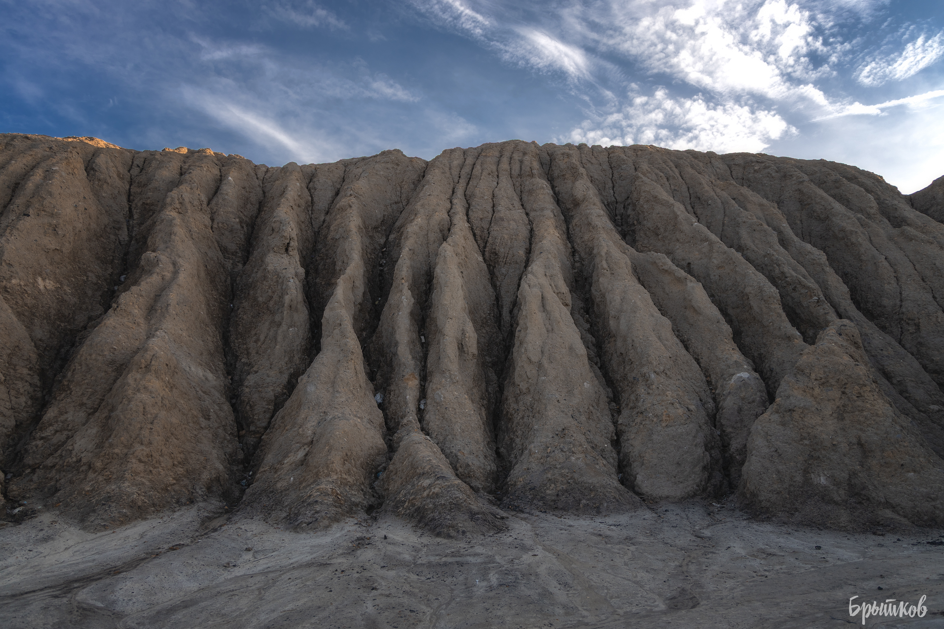 , Николай Брытков