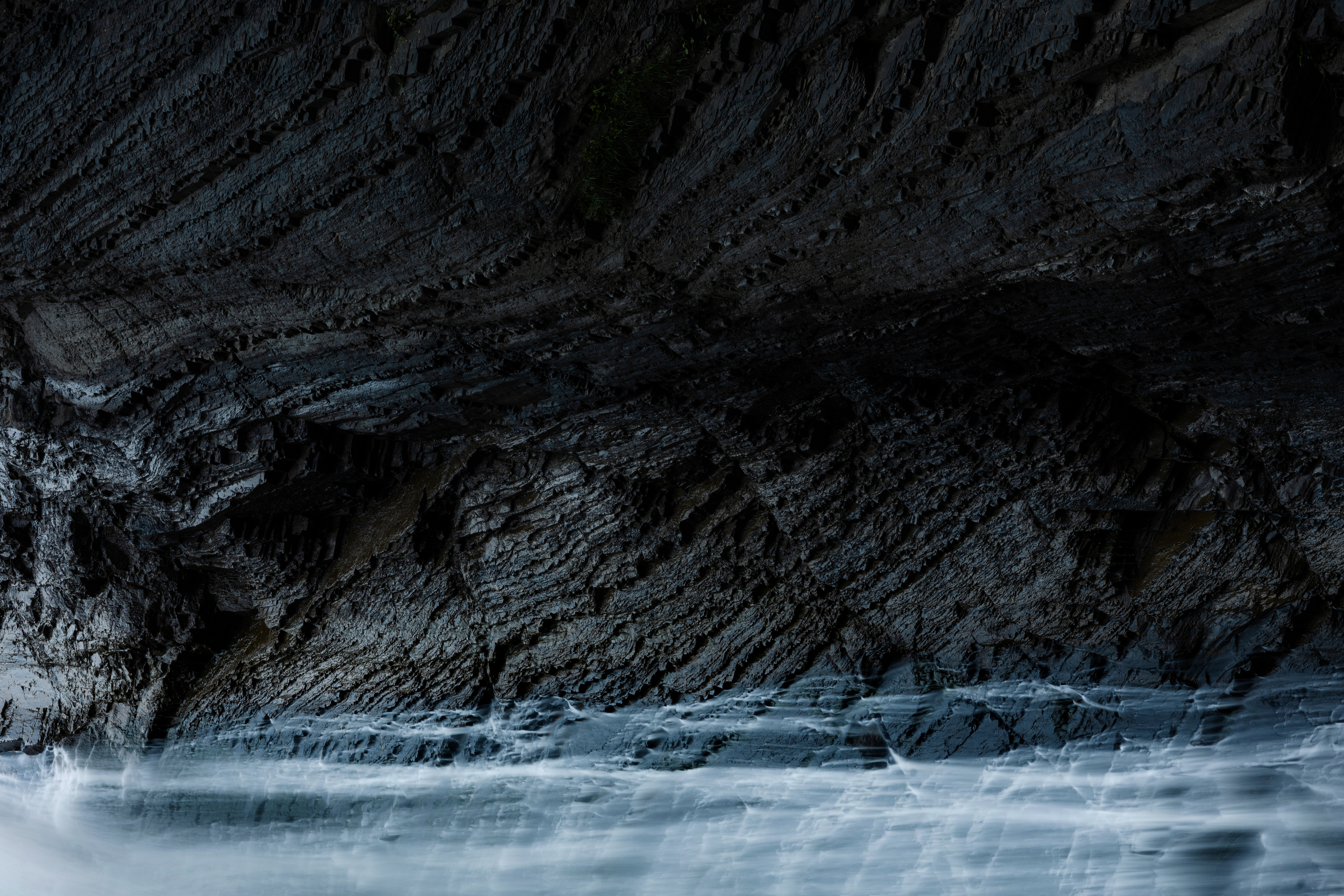 горы, Дагестан, Южный Дагестан, пейзаж, водопад, Влад Рябинин