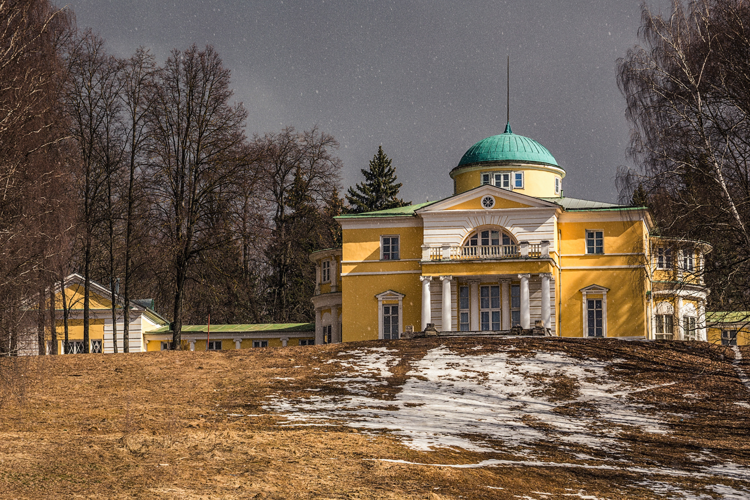 братцево., москва., Алексеев Сергей