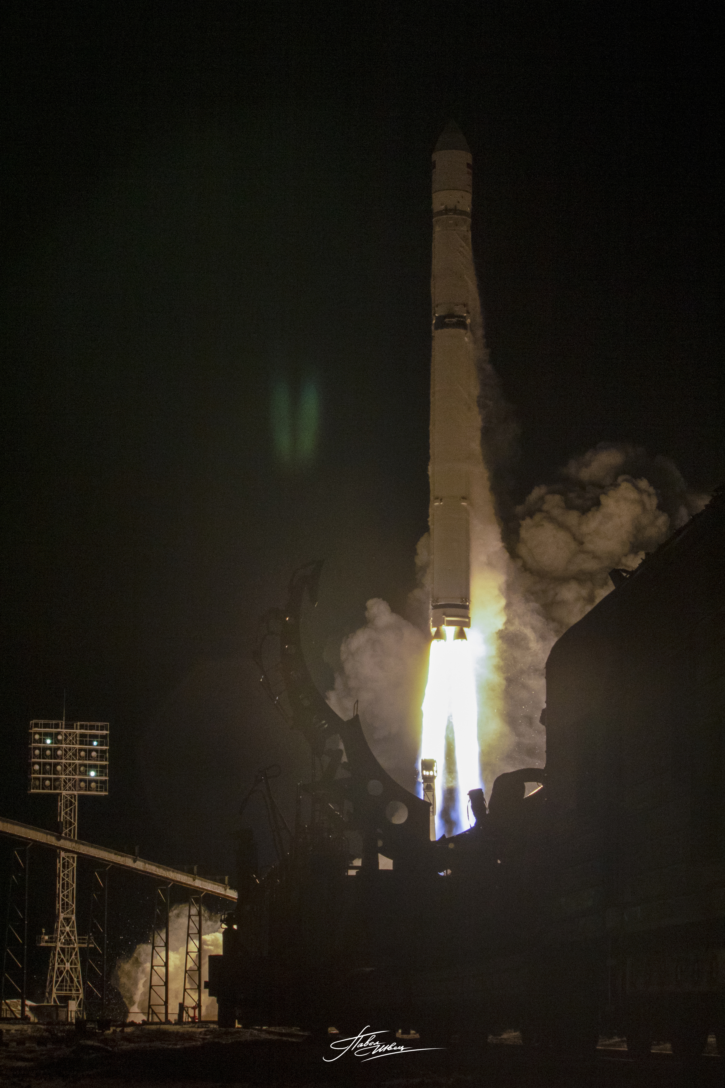 , Швец Павел