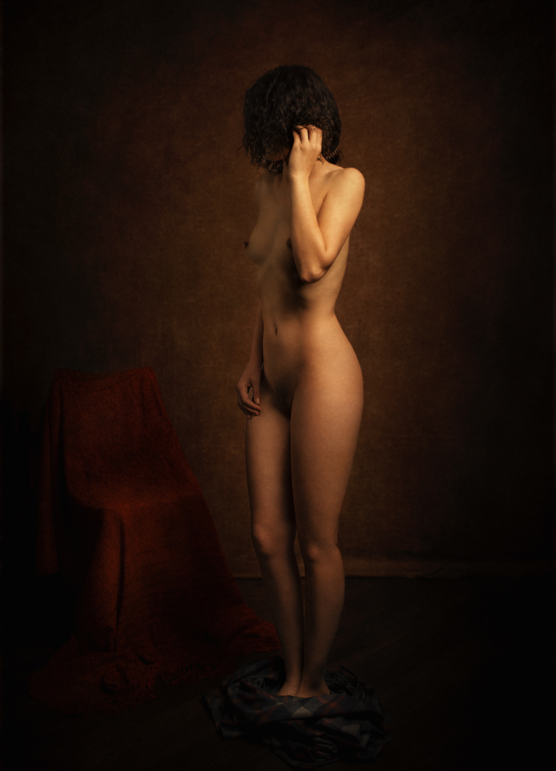 nude, model, art, erotic, glamour, Dizel