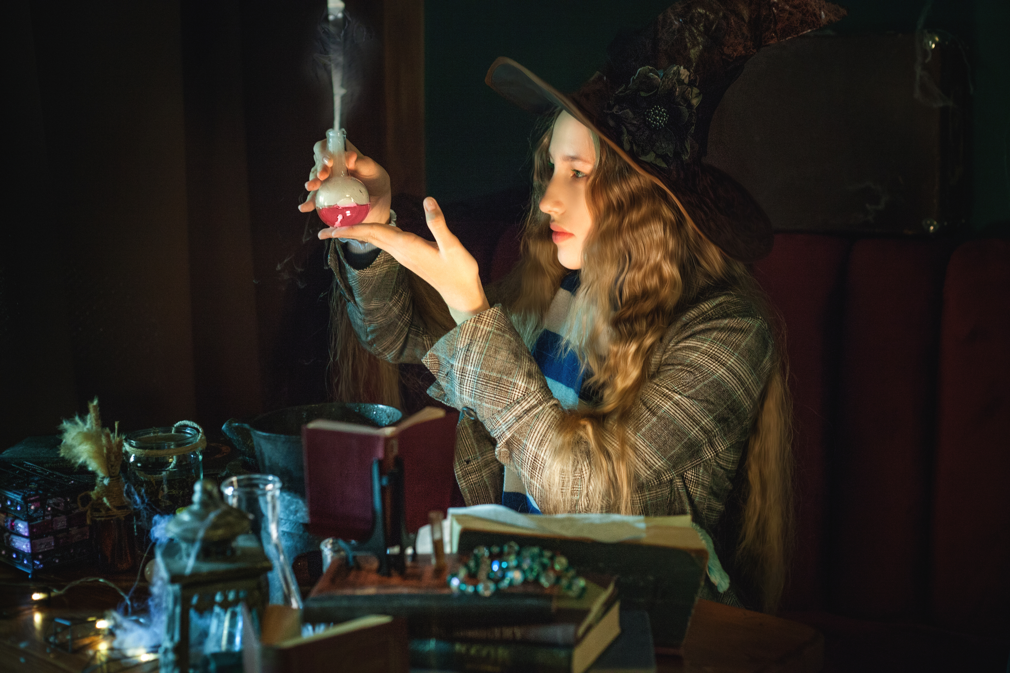 , Рязанцева Анастасия