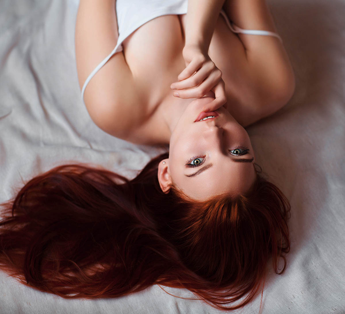 , Алексей Гилёв