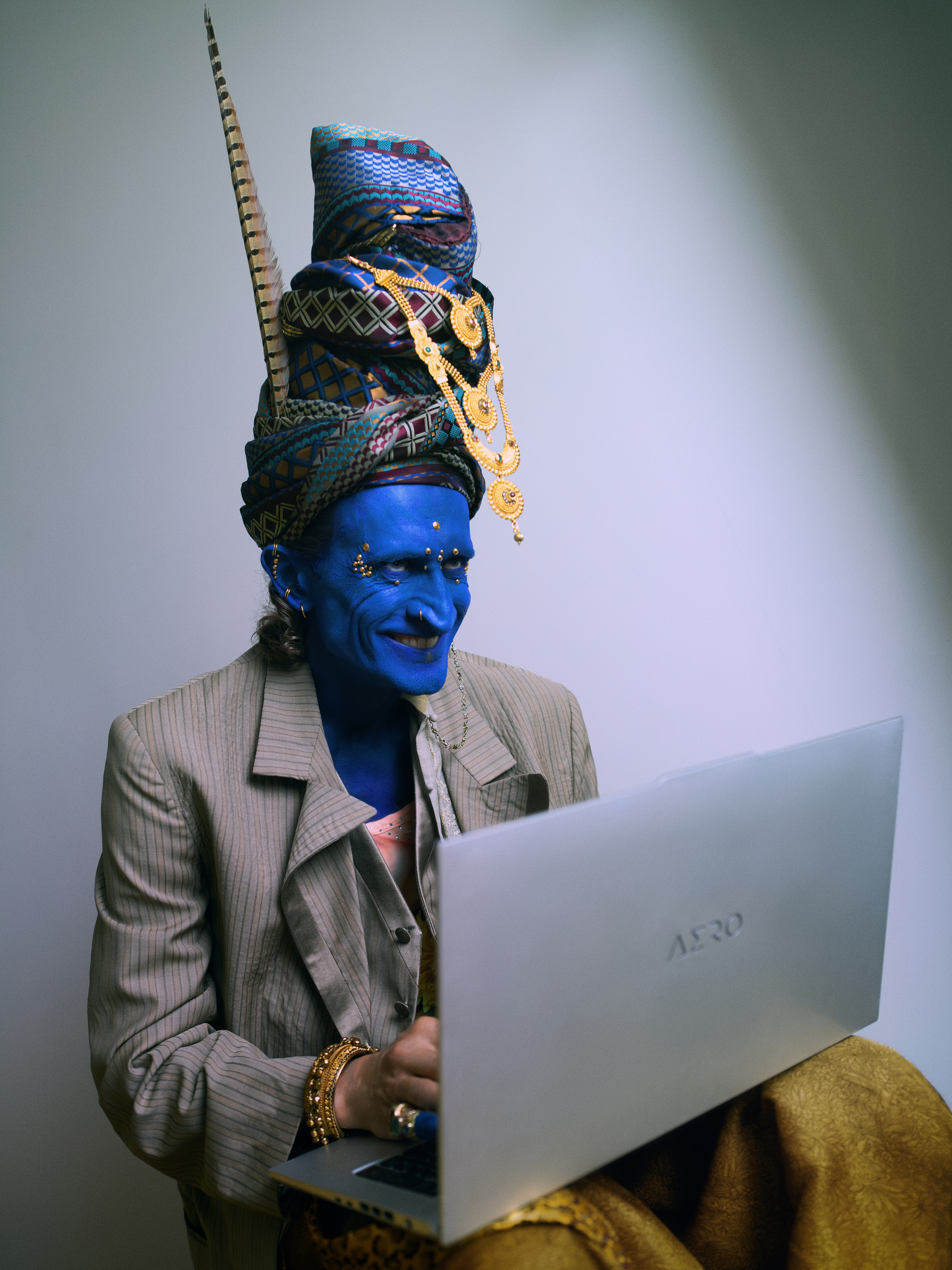 , Наташа Янкелевич