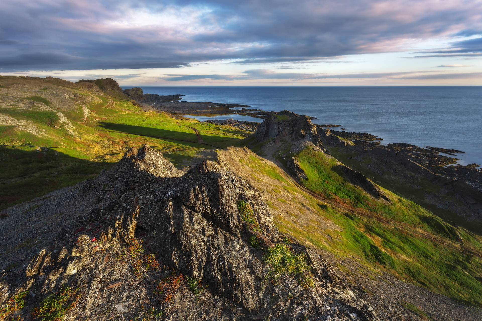 , Lozhkin Vyacheslav