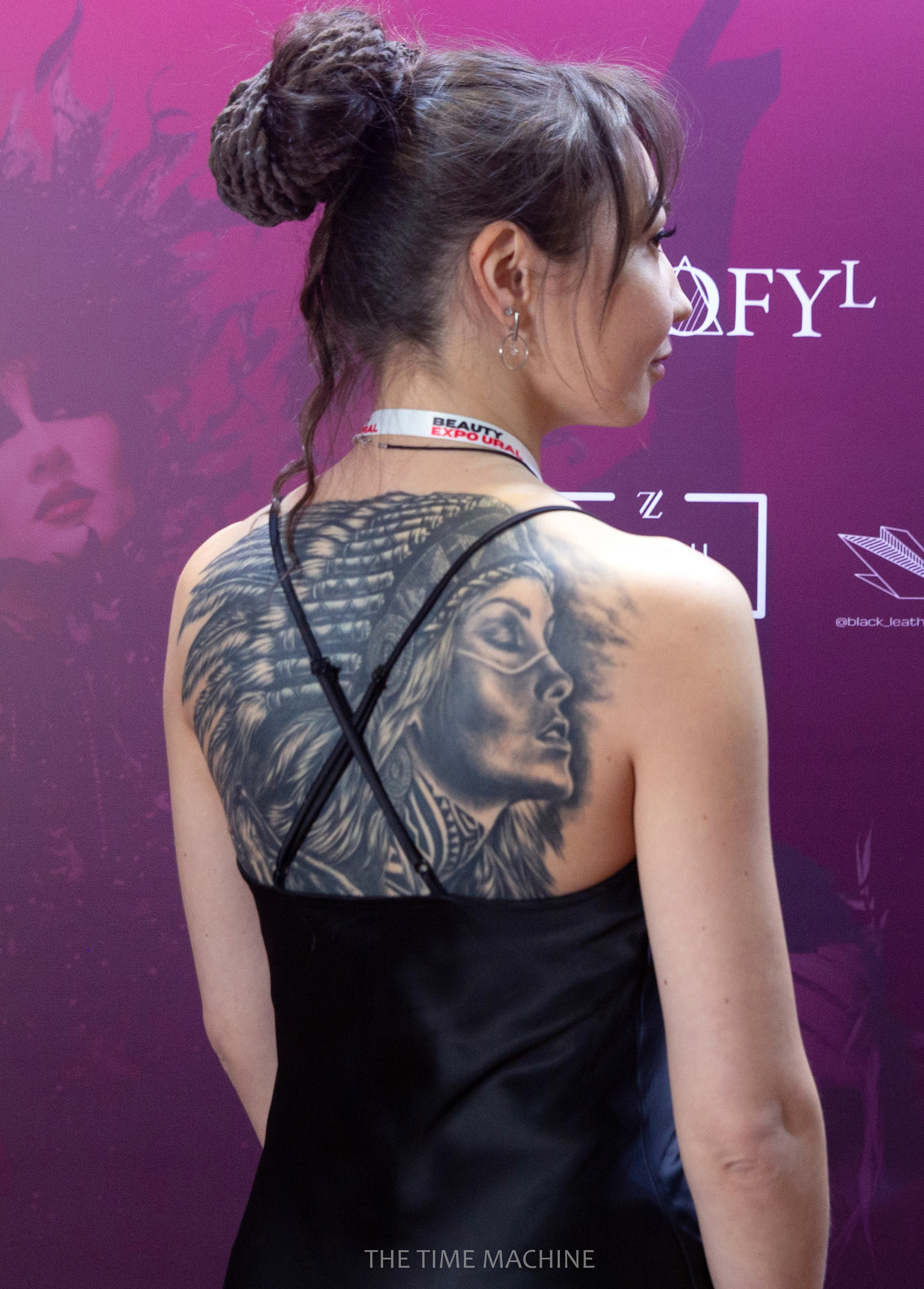 , Михаил Бове