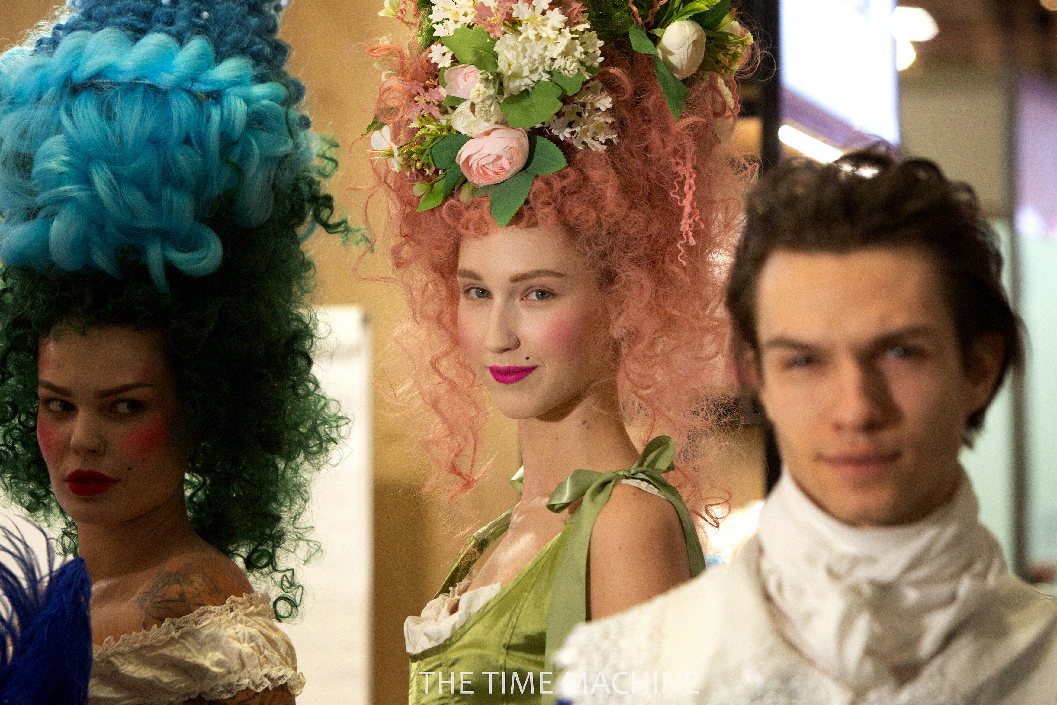 , Михаил Бове