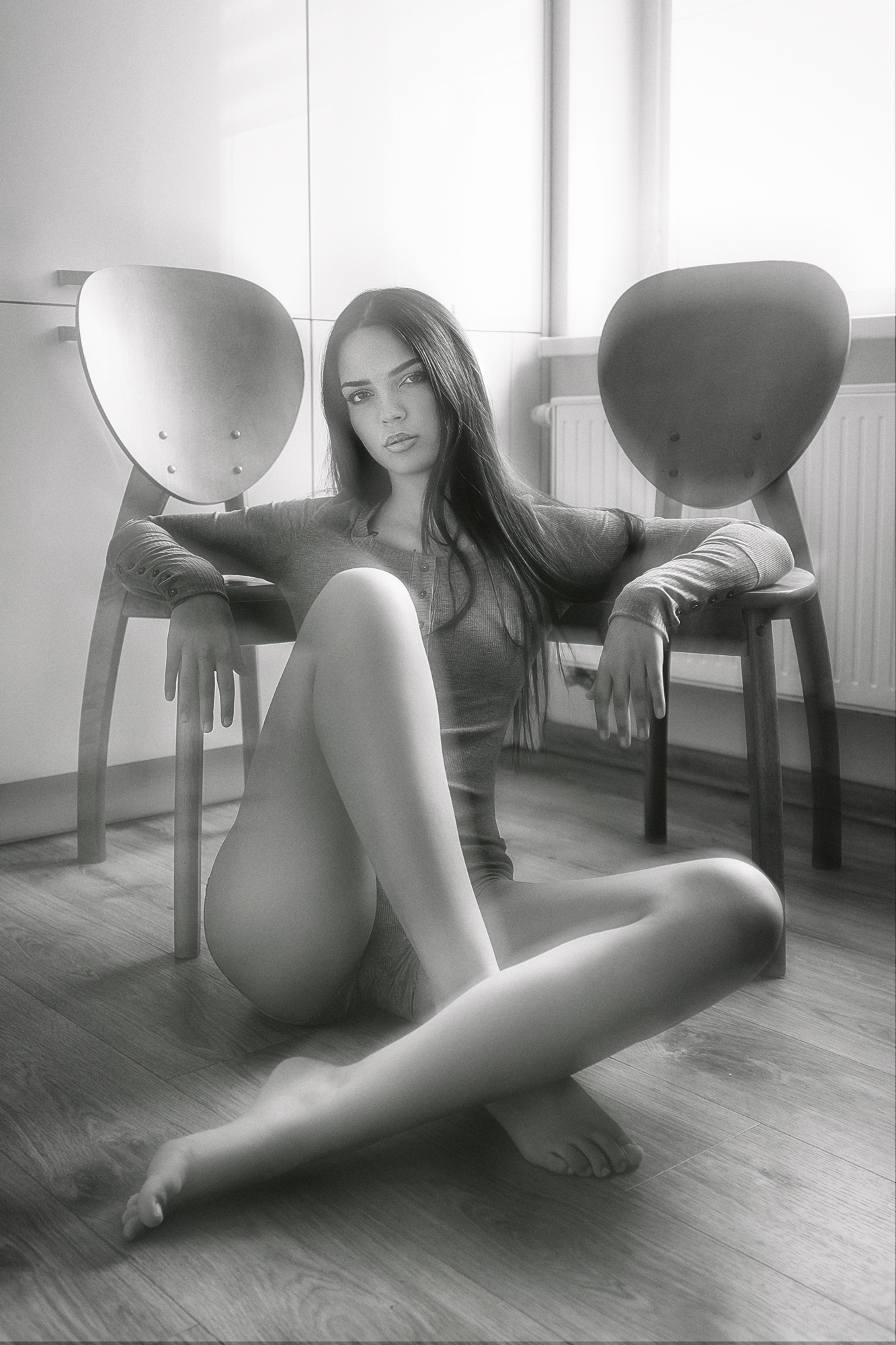 woman, portrait, fashion, beauty, indoors, glamour, Болгов Руслан