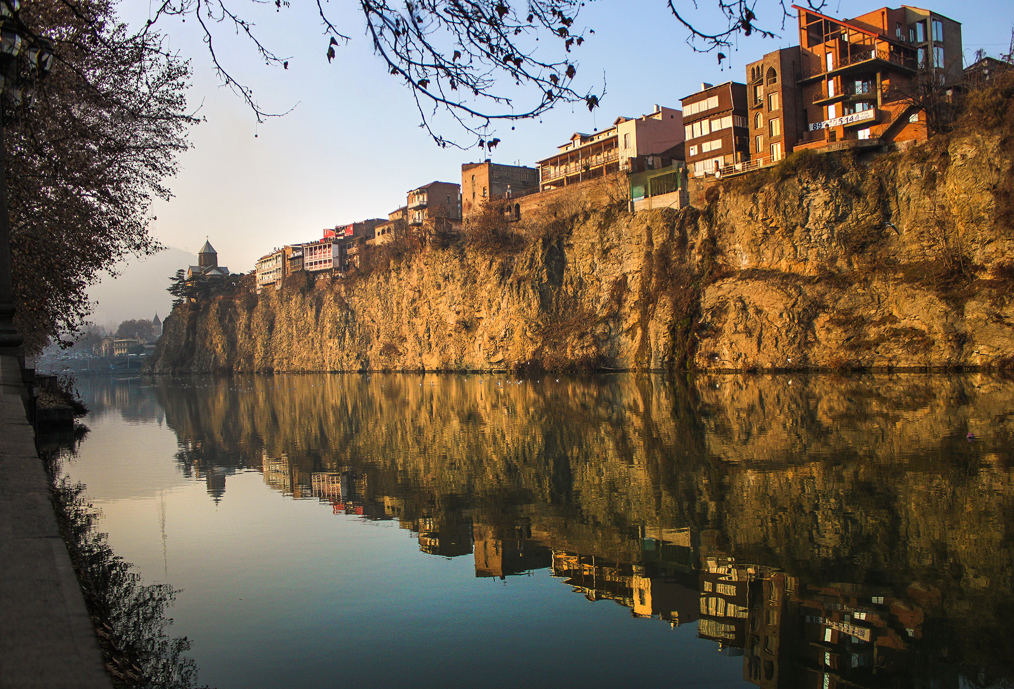 georgia, sakartvelo, metekhi,, დოლიძე ირაკლი