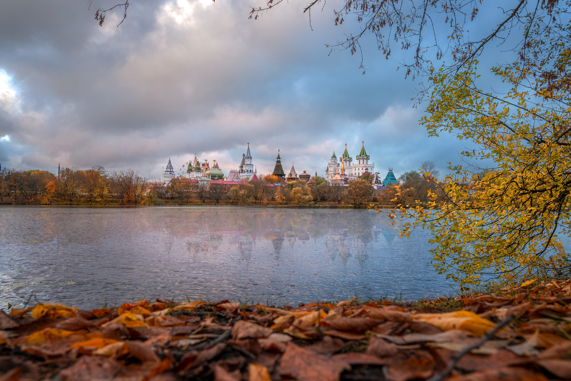 , Сережин Сережа