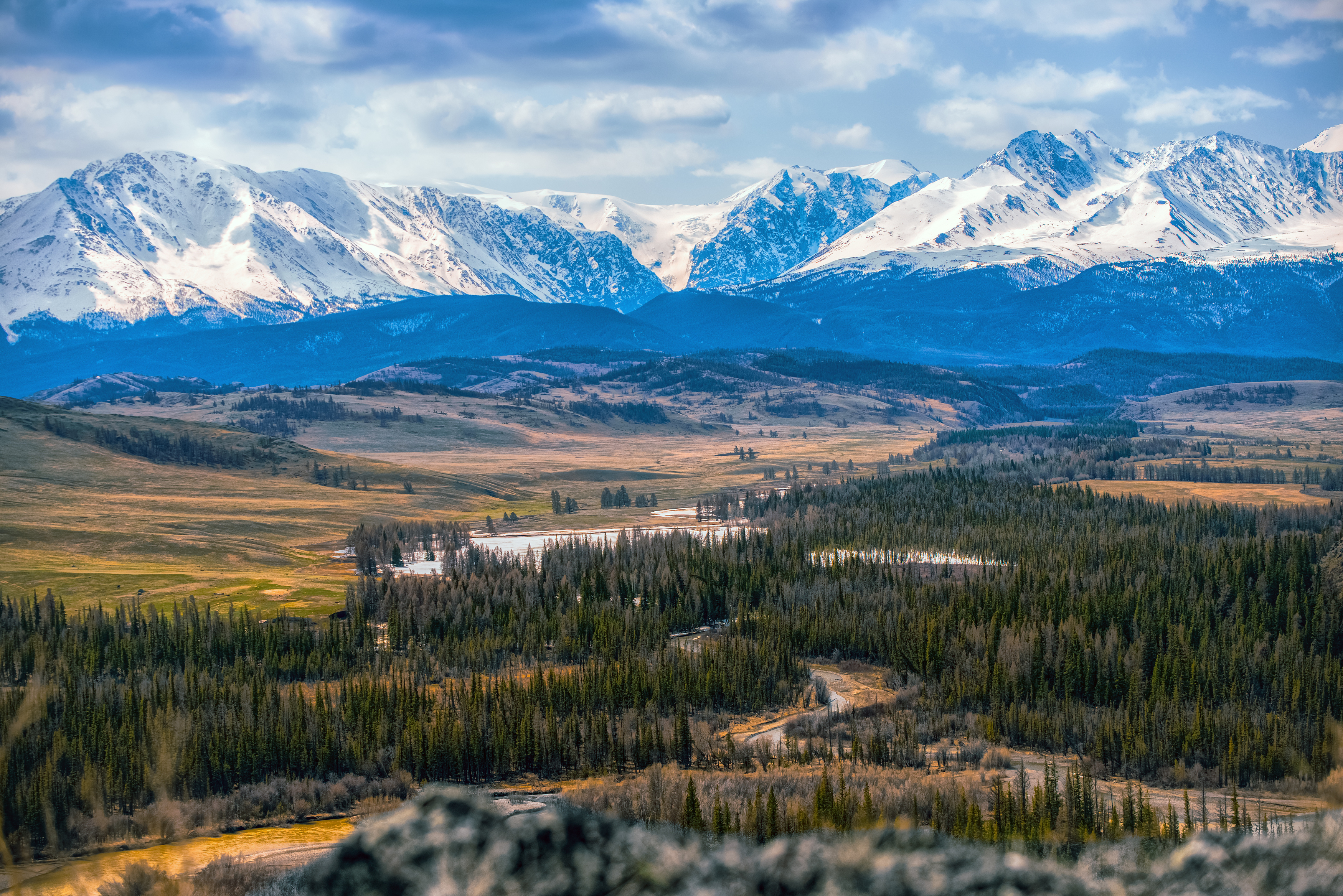 , Усанин Максим
