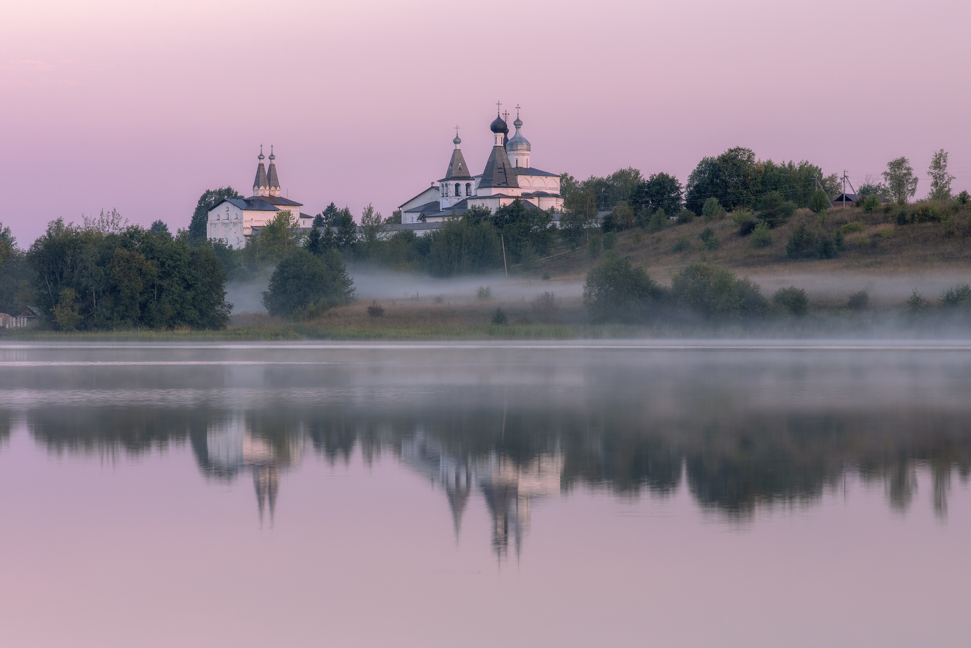 Вологодская область, Гусева Елена