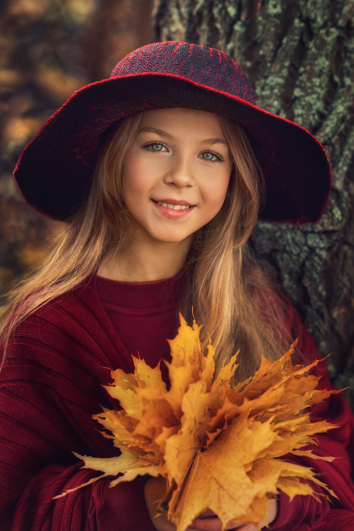 портрет, детский портрет модель, девочка,детский фотогра москва, фотограф москва,дети модели, Анастасия Чупико